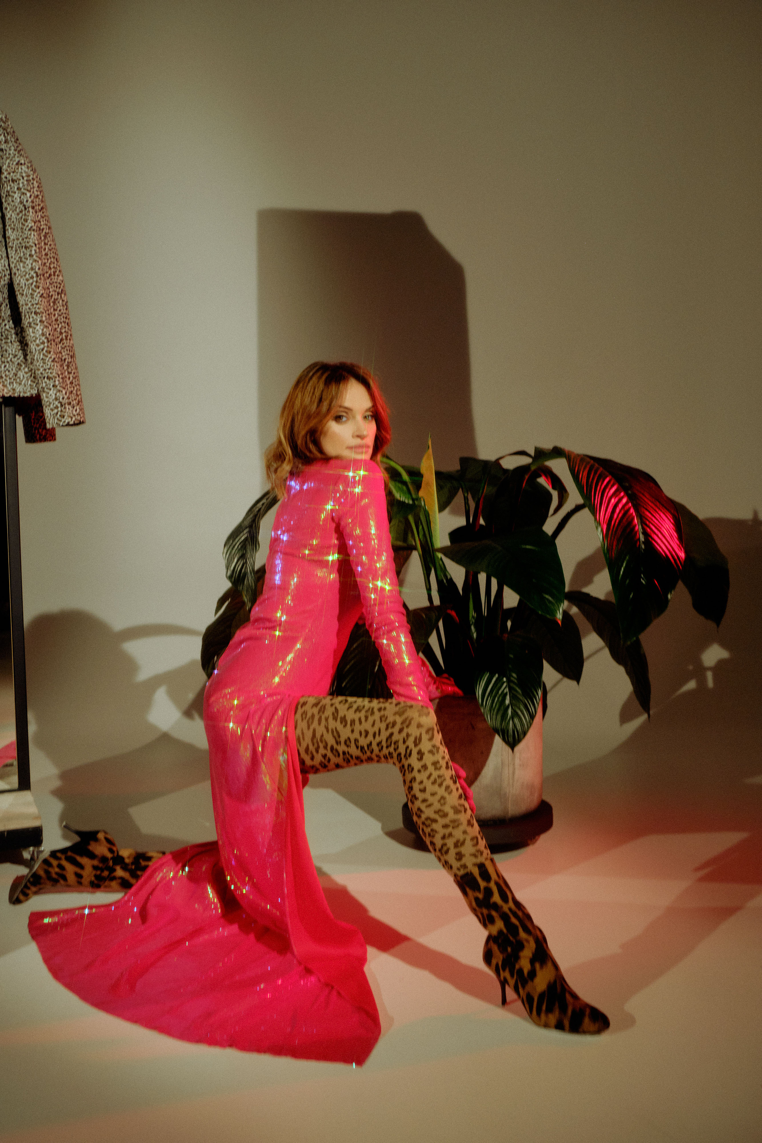 Shadows. Рекламный и портретный фотограф в Украине. Андрей Дерич