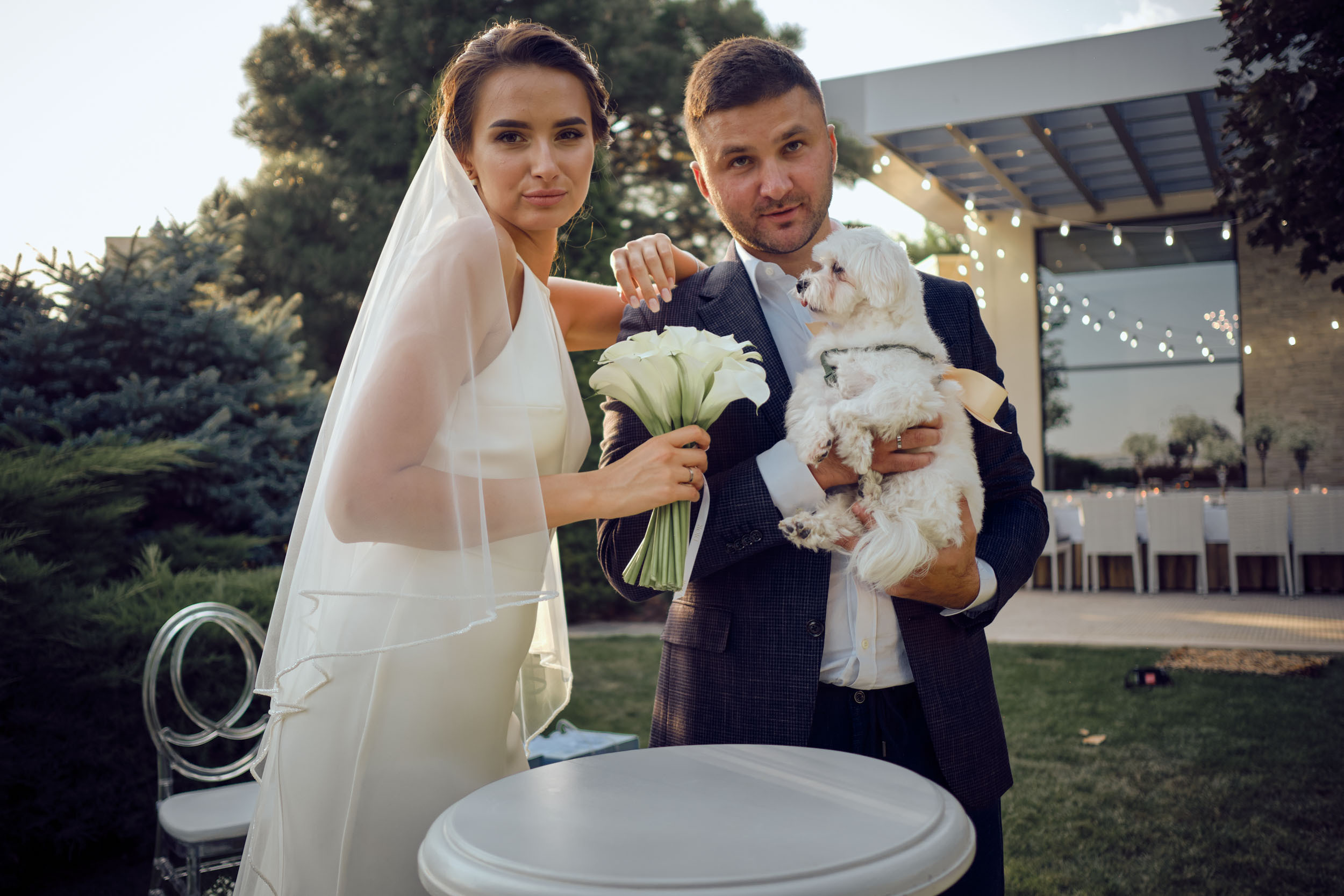 Wedding. Рекламный и портретный фотограф в Украине. Андрей Дерич