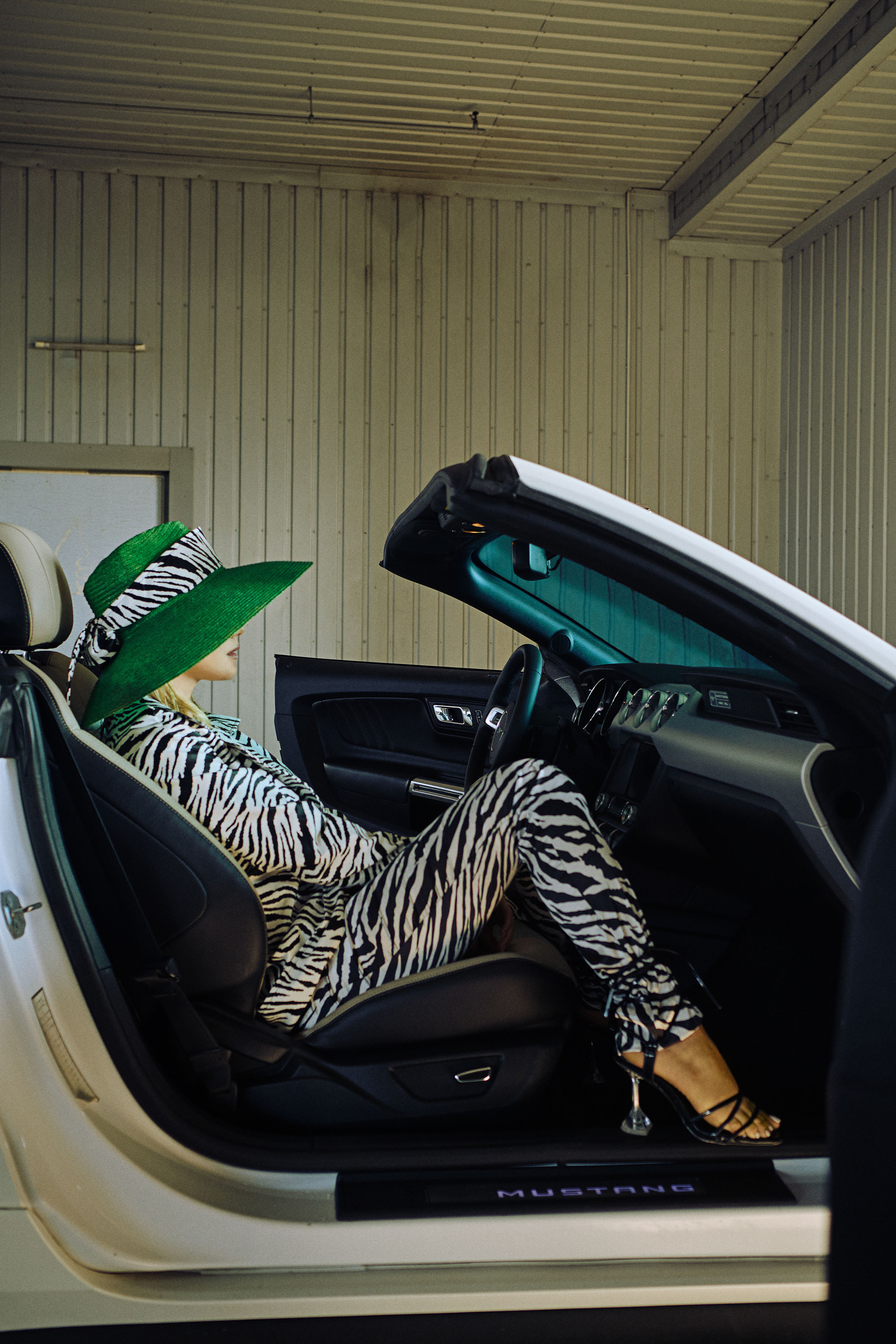 Ксения Попова. Рекламный и портретный фотограф в Украине. Андрей Дерич