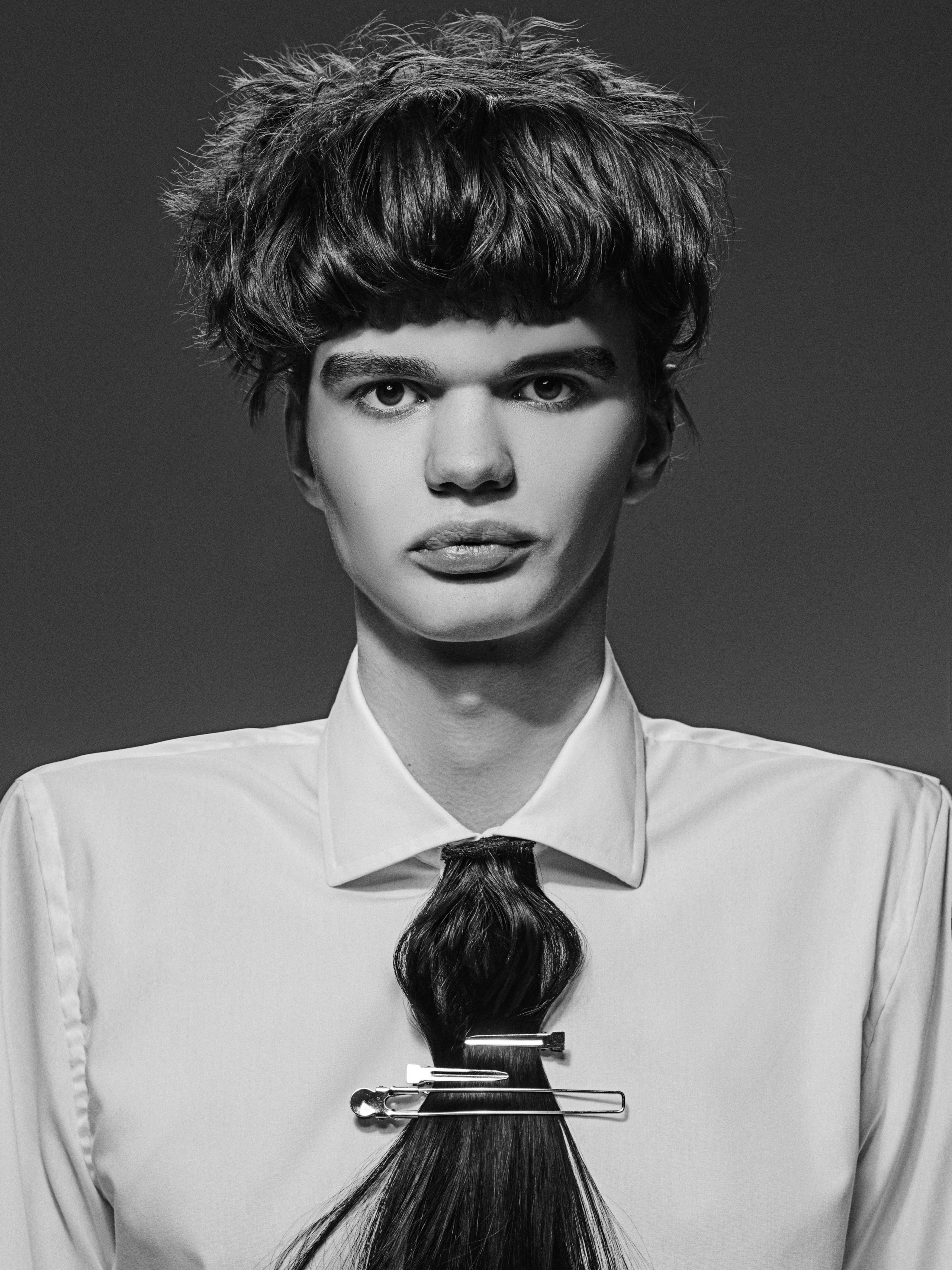 American Crew. Рекламный и портретный фотограф в Украине. Андрей Дерич