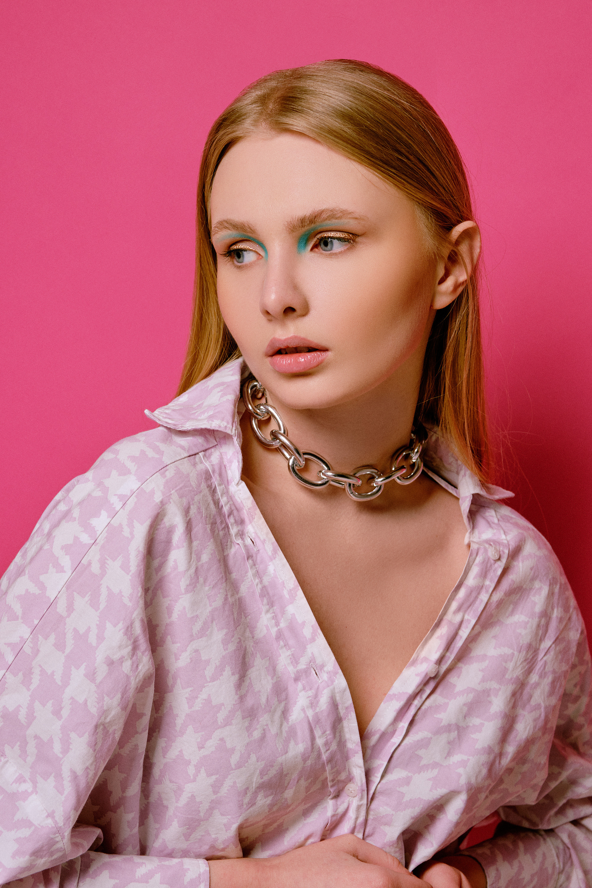 Murr. Рекламный и портретный фотограф в Украине. Андрей Дерич