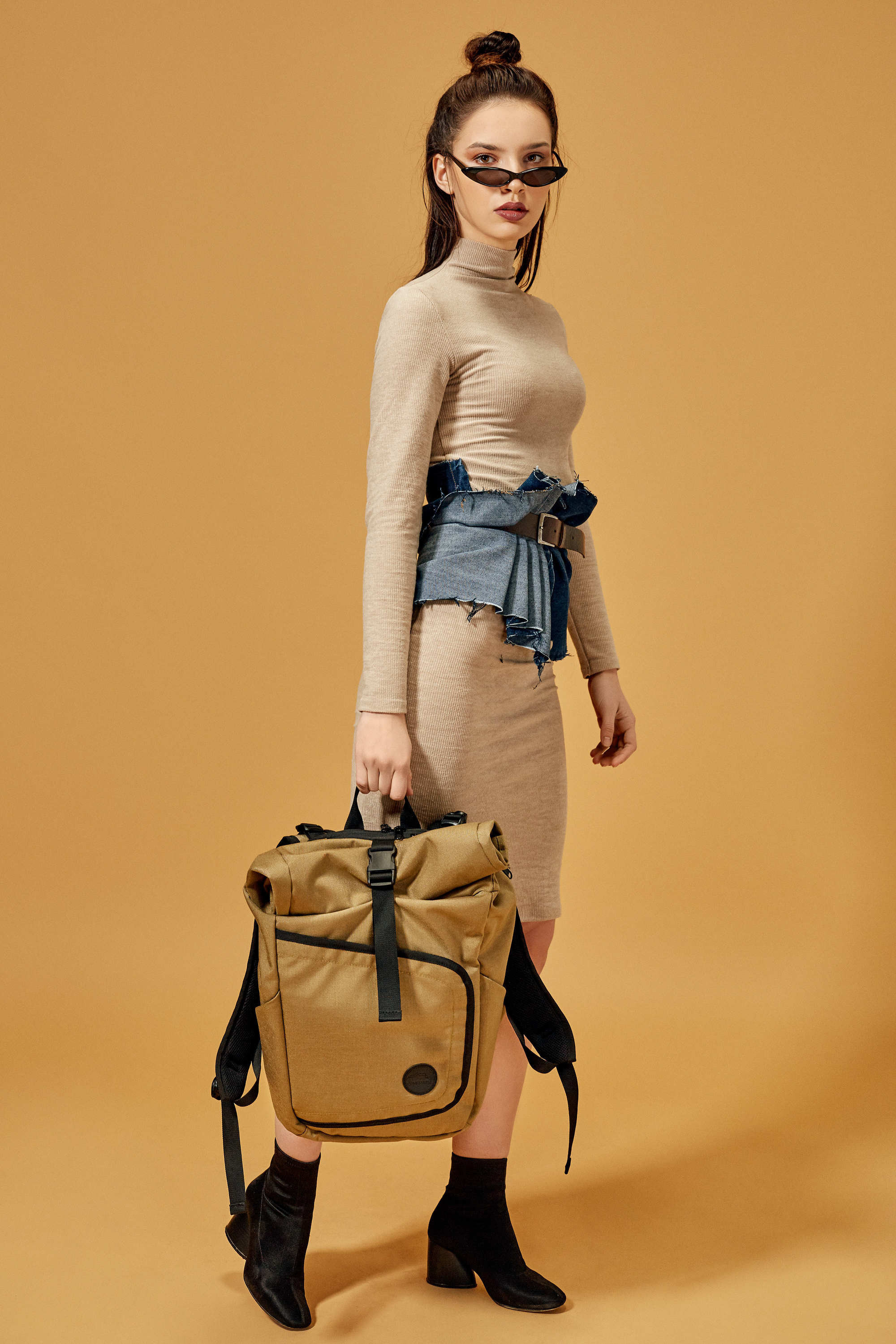 Bag's. Рекламный и портретный фотограф в Украине. Андрей Дерич