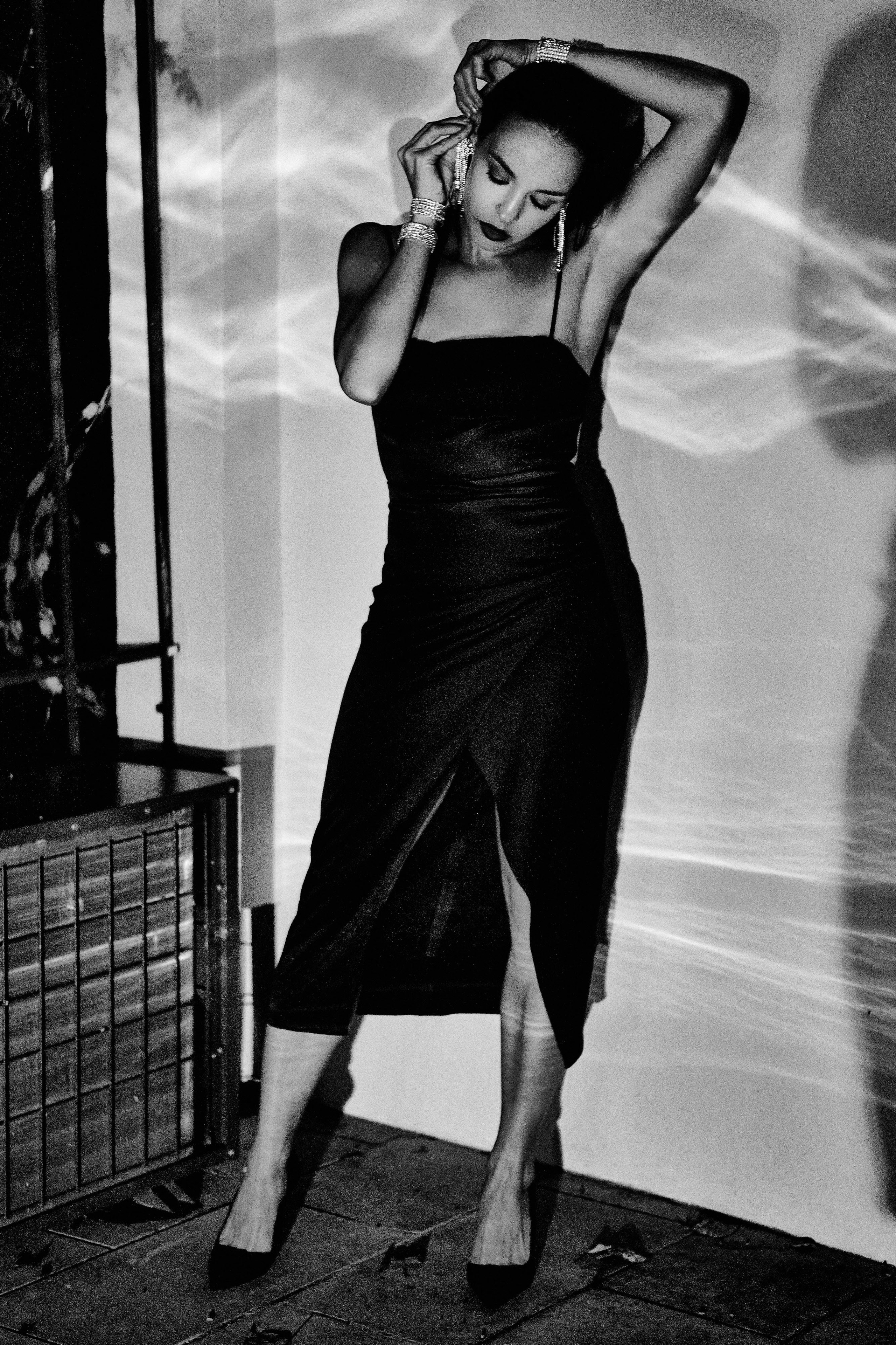 Лика. Рекламный и портретный фотограф в Украине. Андрей Дерич