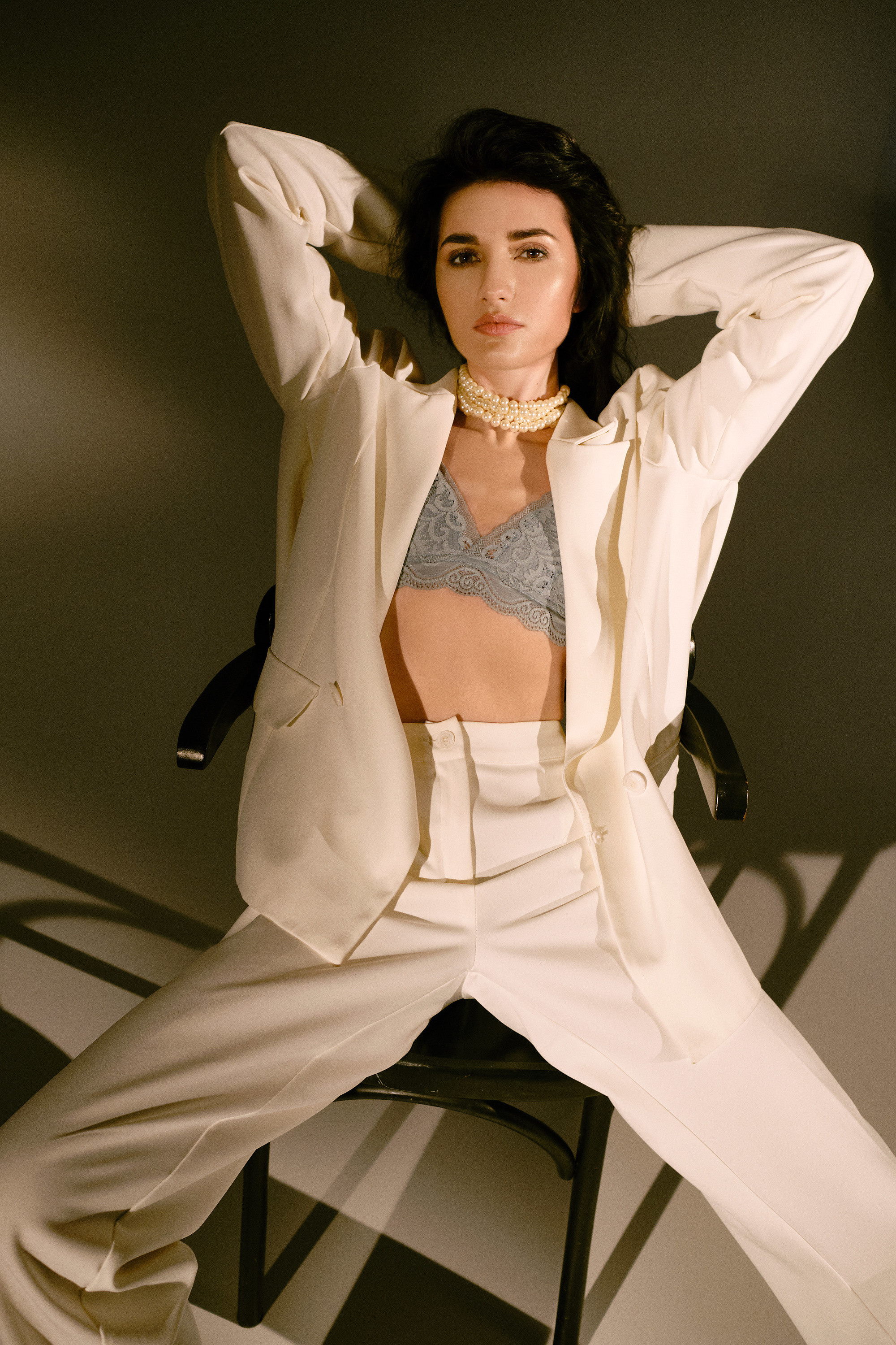 Яна. Рекламный и портретный фотограф в Украине. Андрей Дерич