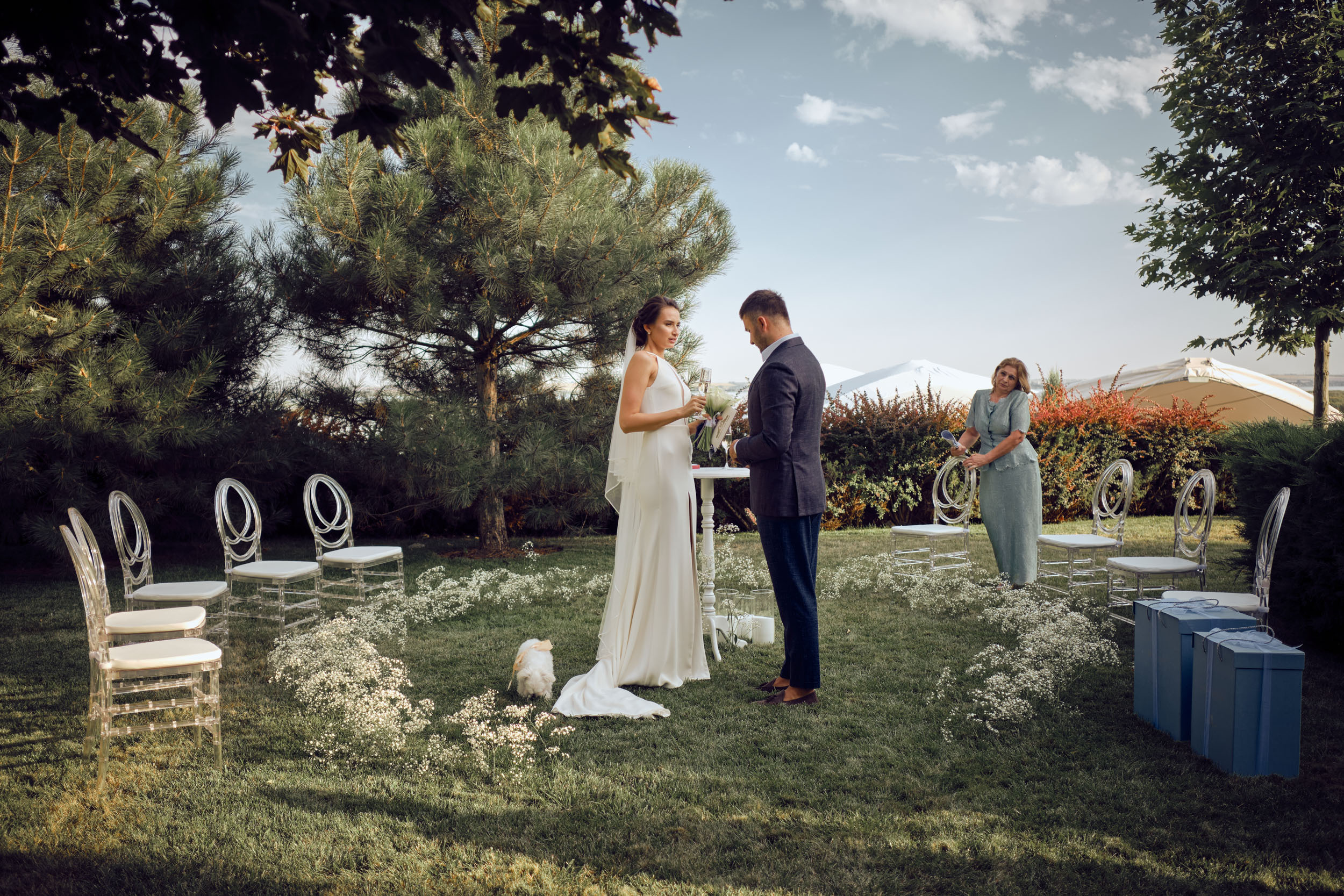 Wedding. Рекламный и портретный фотограф в Украине. Андрей Дерич