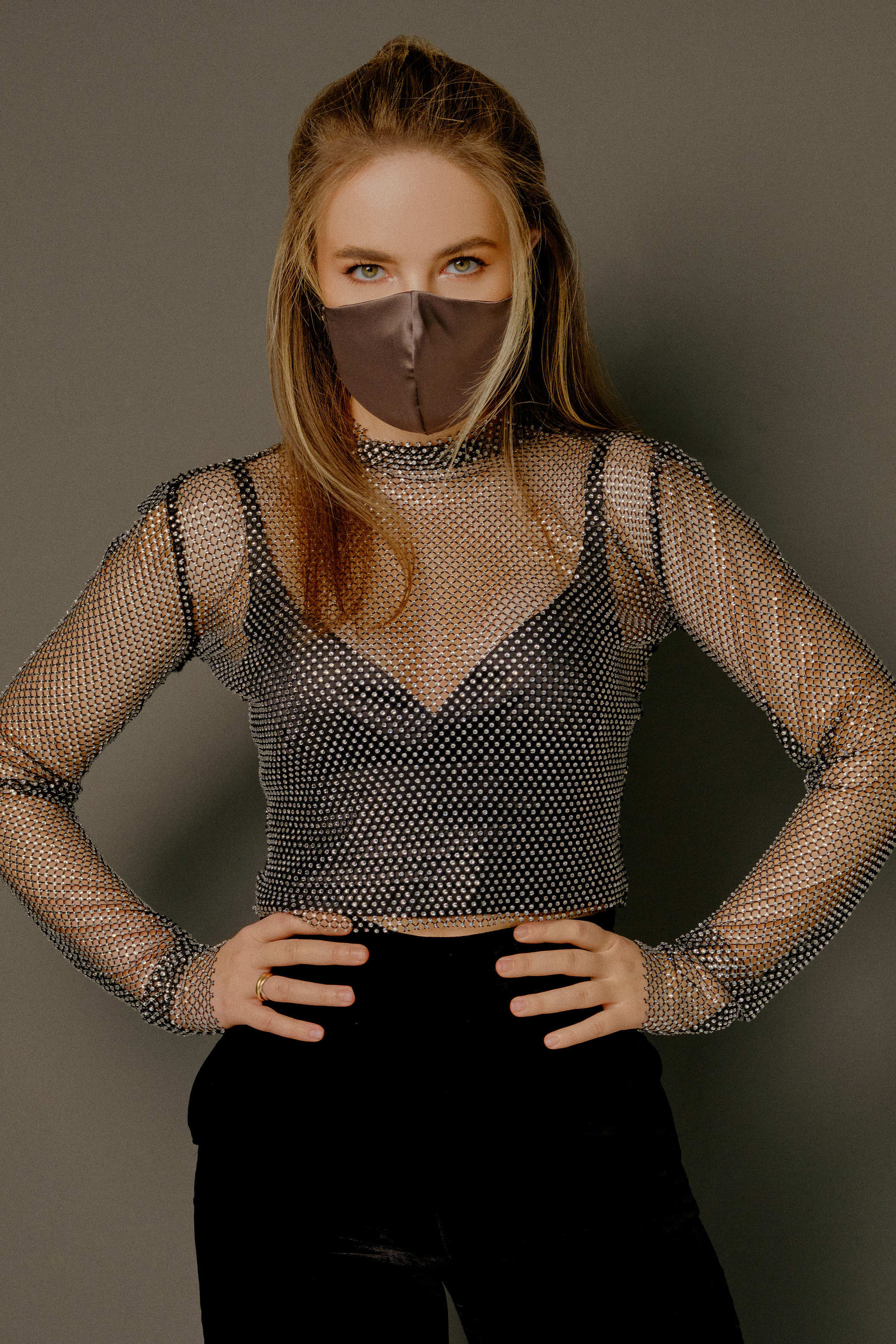 Алёна. Рекламный и портретный фотограф в Украине. Андрей Дерич