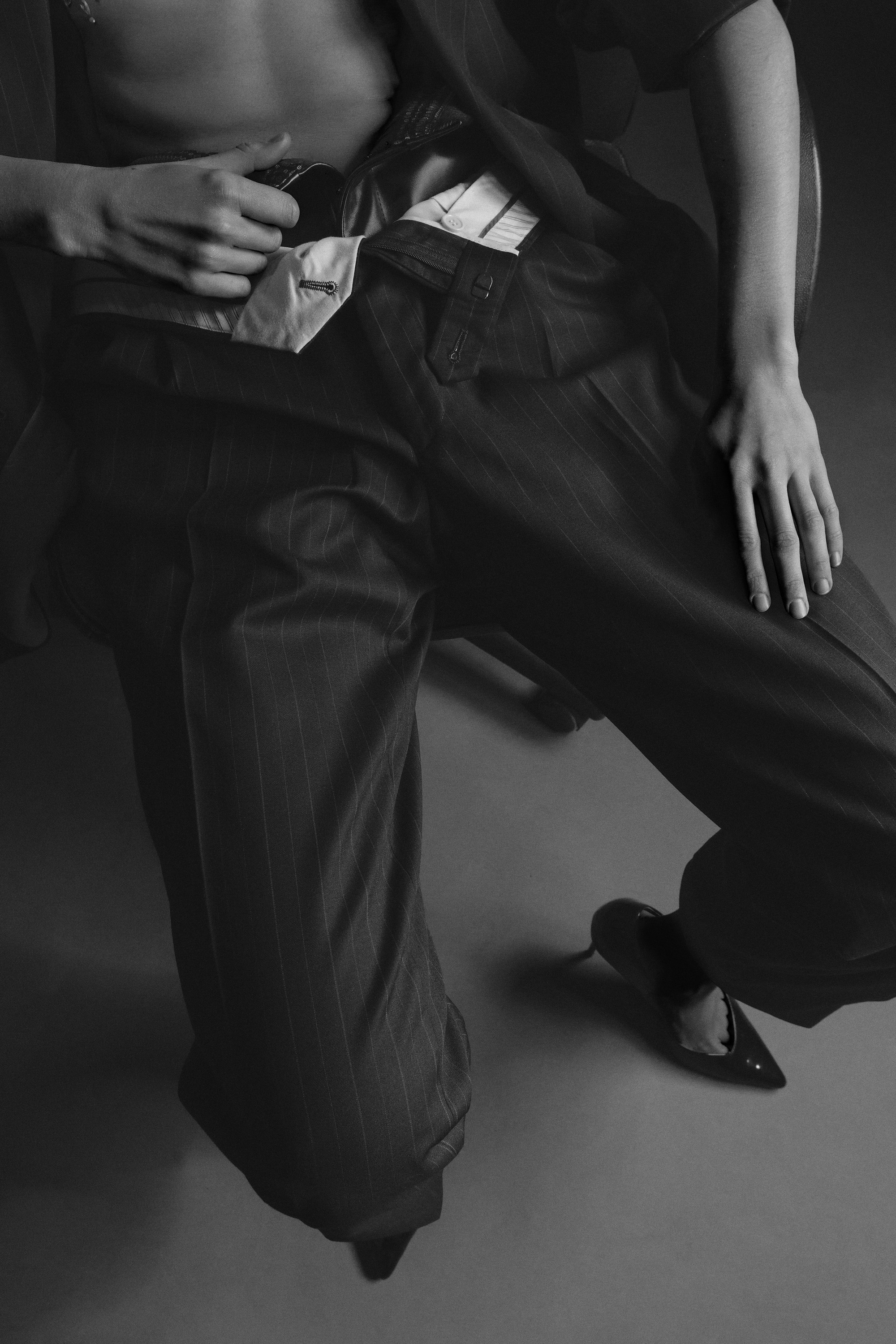 Лера. Рекламный и портретный фотограф в Украине. Андрей Дерич