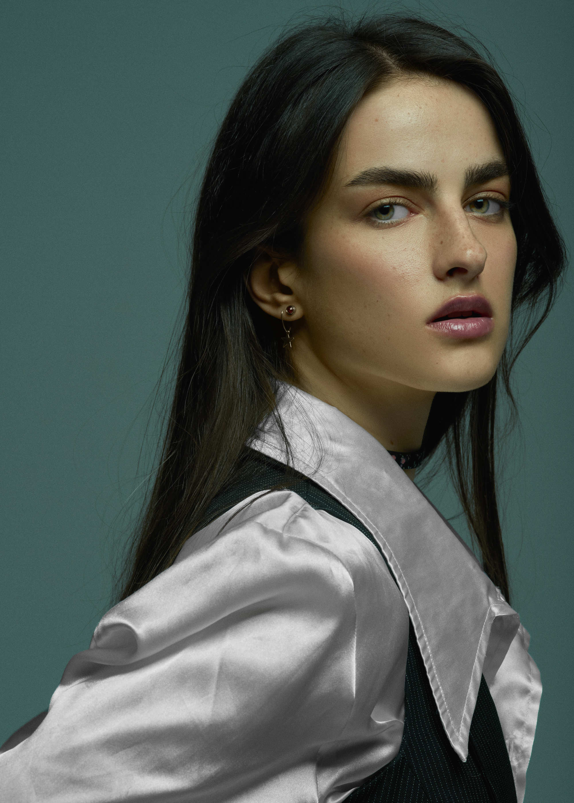 2A Models MNGMNT. Рекламный и портретный фотограф в Украине. Андрей Дерич