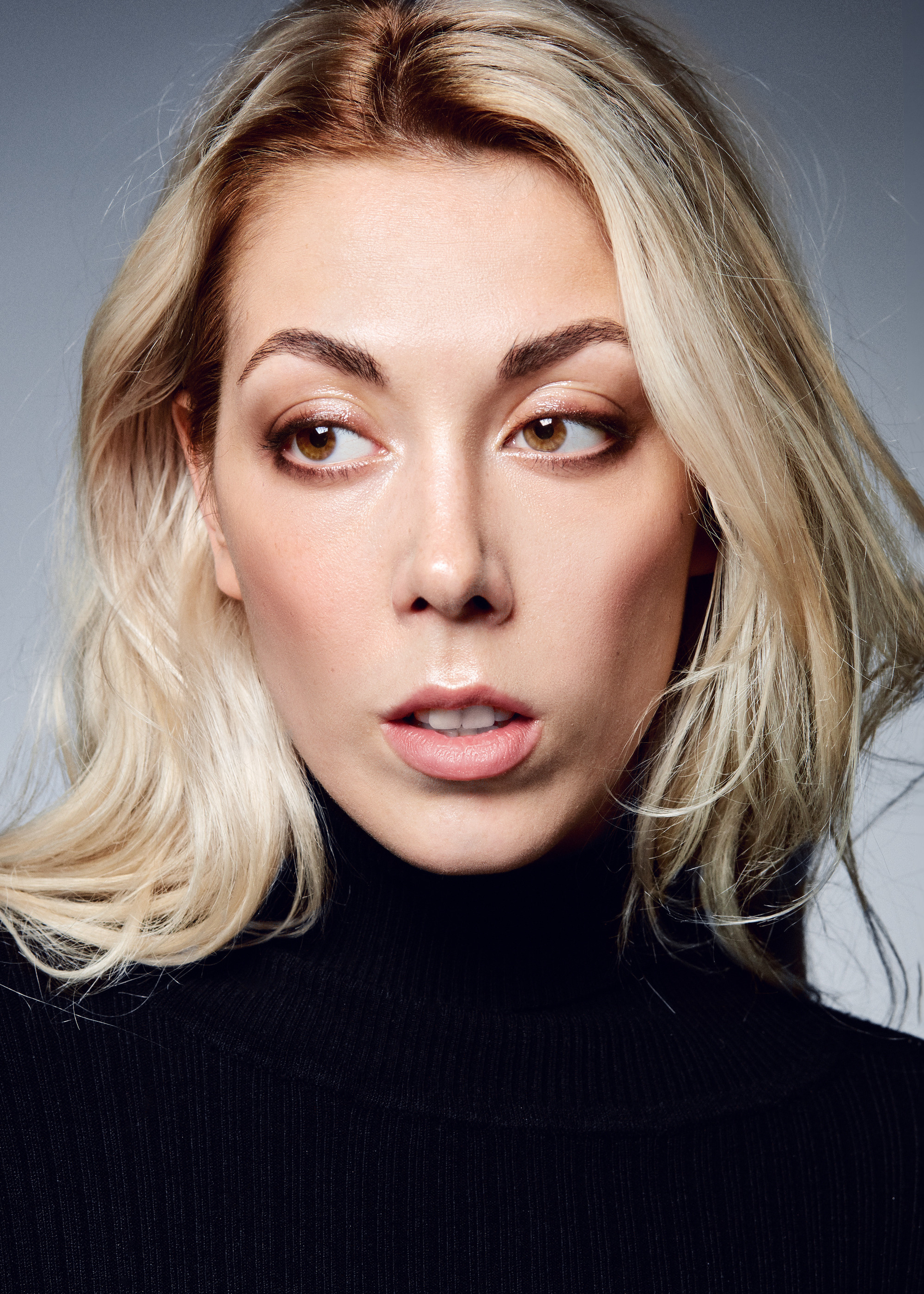 Ренат и Настя. Рекламный и портретный фотограф в Украине. Андрей Дерич