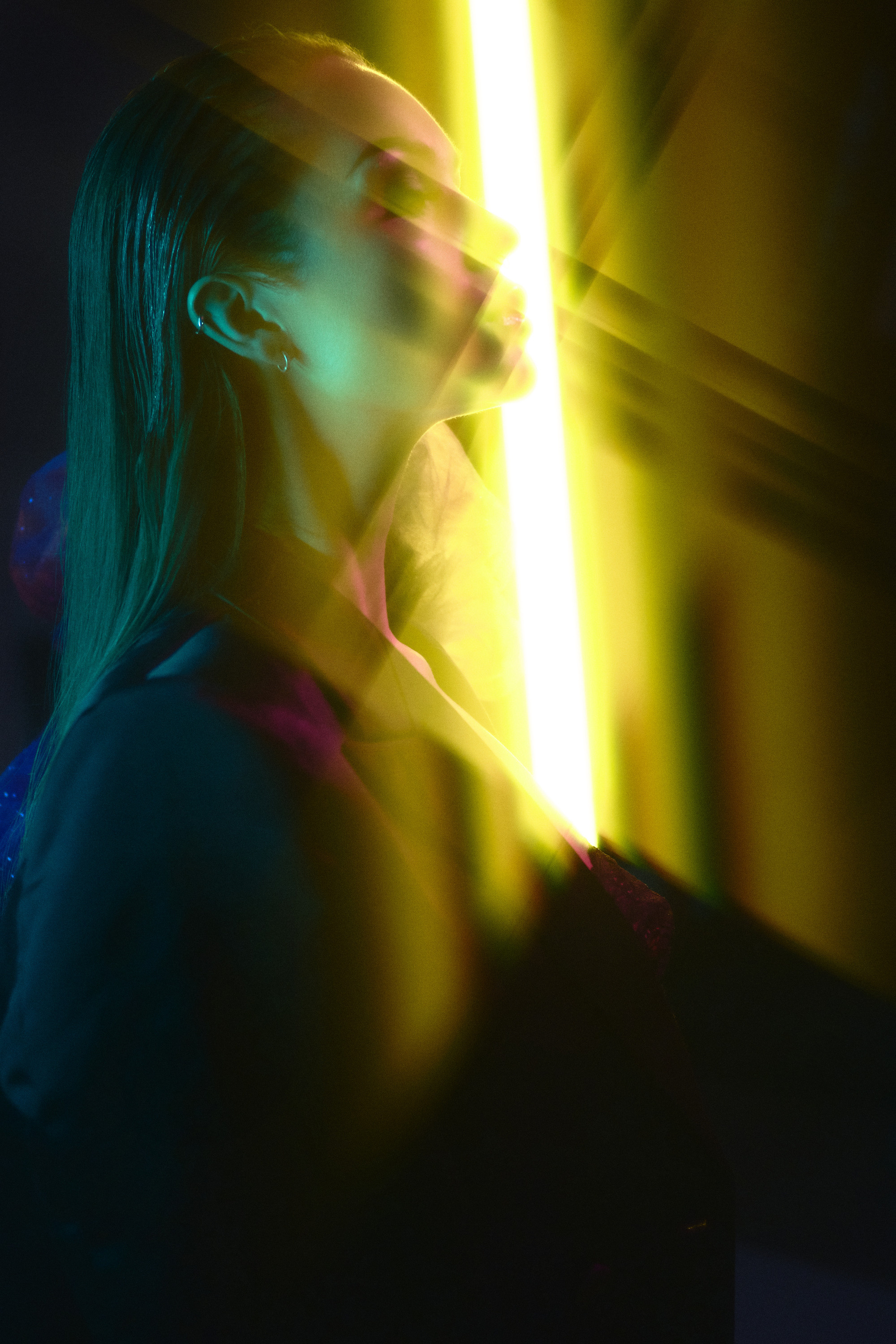 Аня. Рекламный и портретный фотограф в Украине. Андрей Дерич