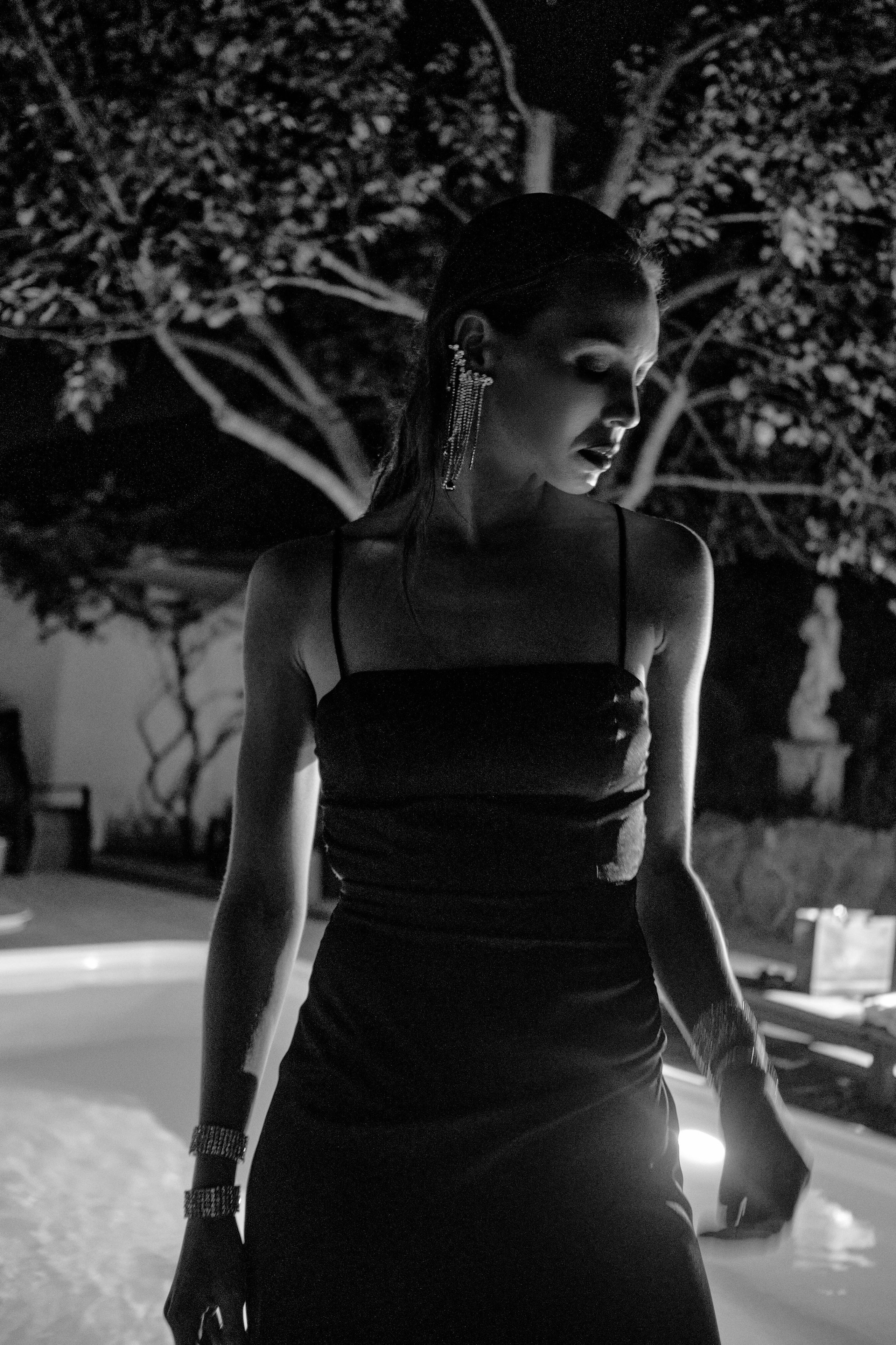 Лика. Рекламный и портретный фотограф в Украине. Андрей Дерич