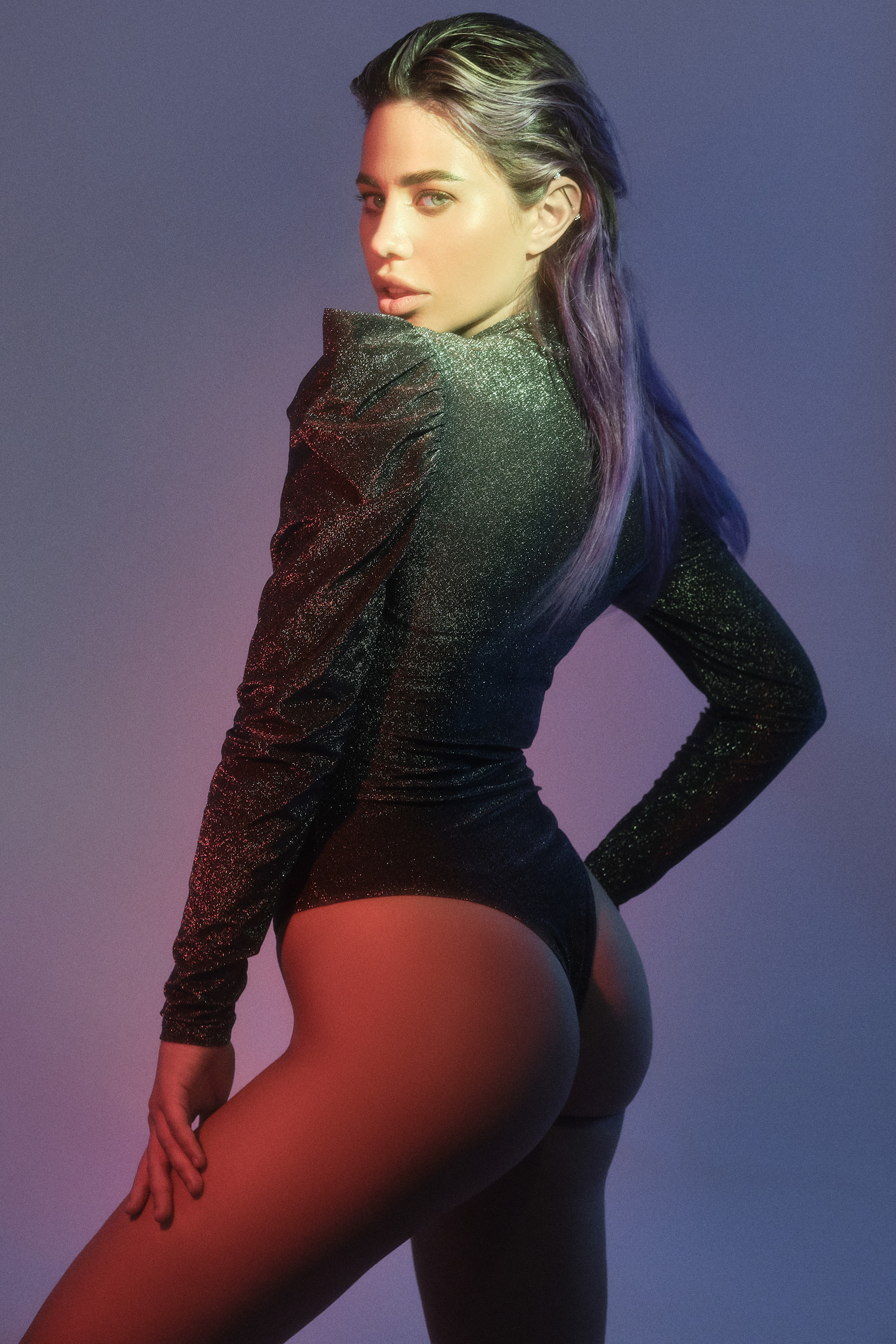 Black Swan. Рекламный и портретный фотограф в Украине. Андрей Дерич