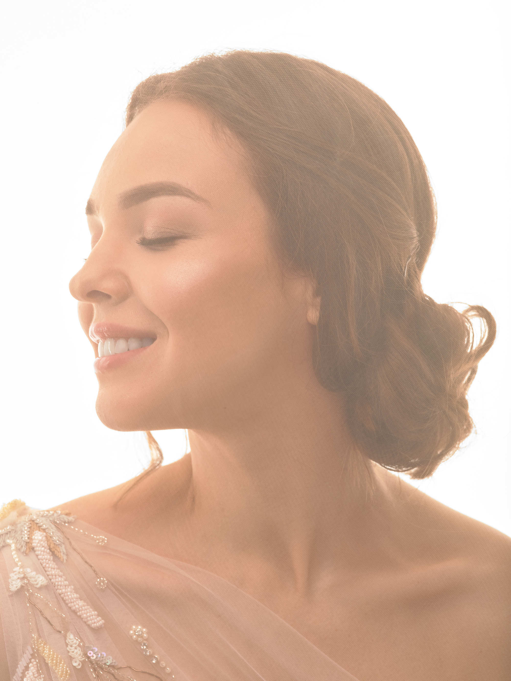 LaNovia. Лика. Рекламный и портретный фотограф в Украине. Андрей Дерич