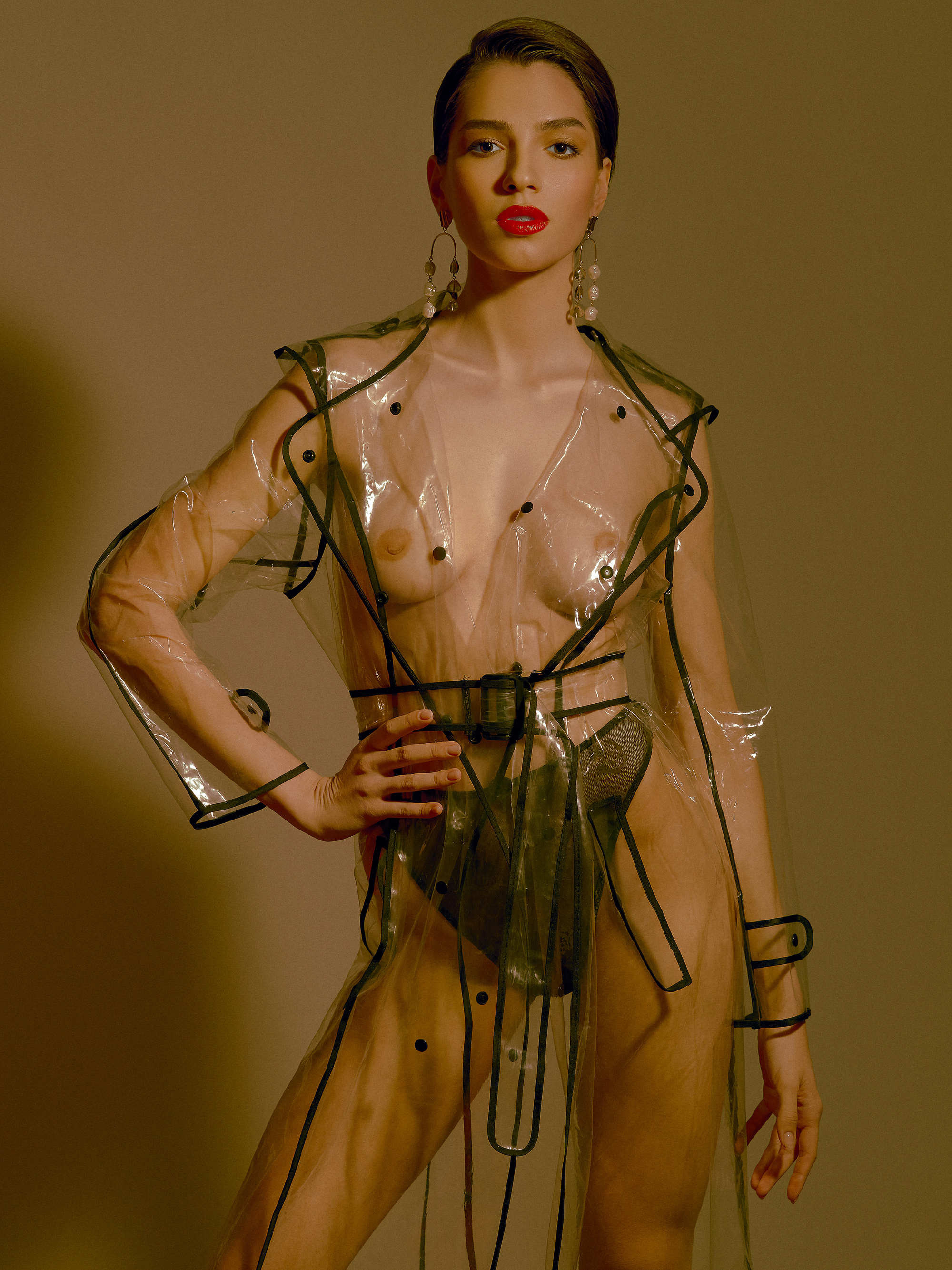 Ира. Рекламный и портретный фотограф в Украине. Андрей Дерич