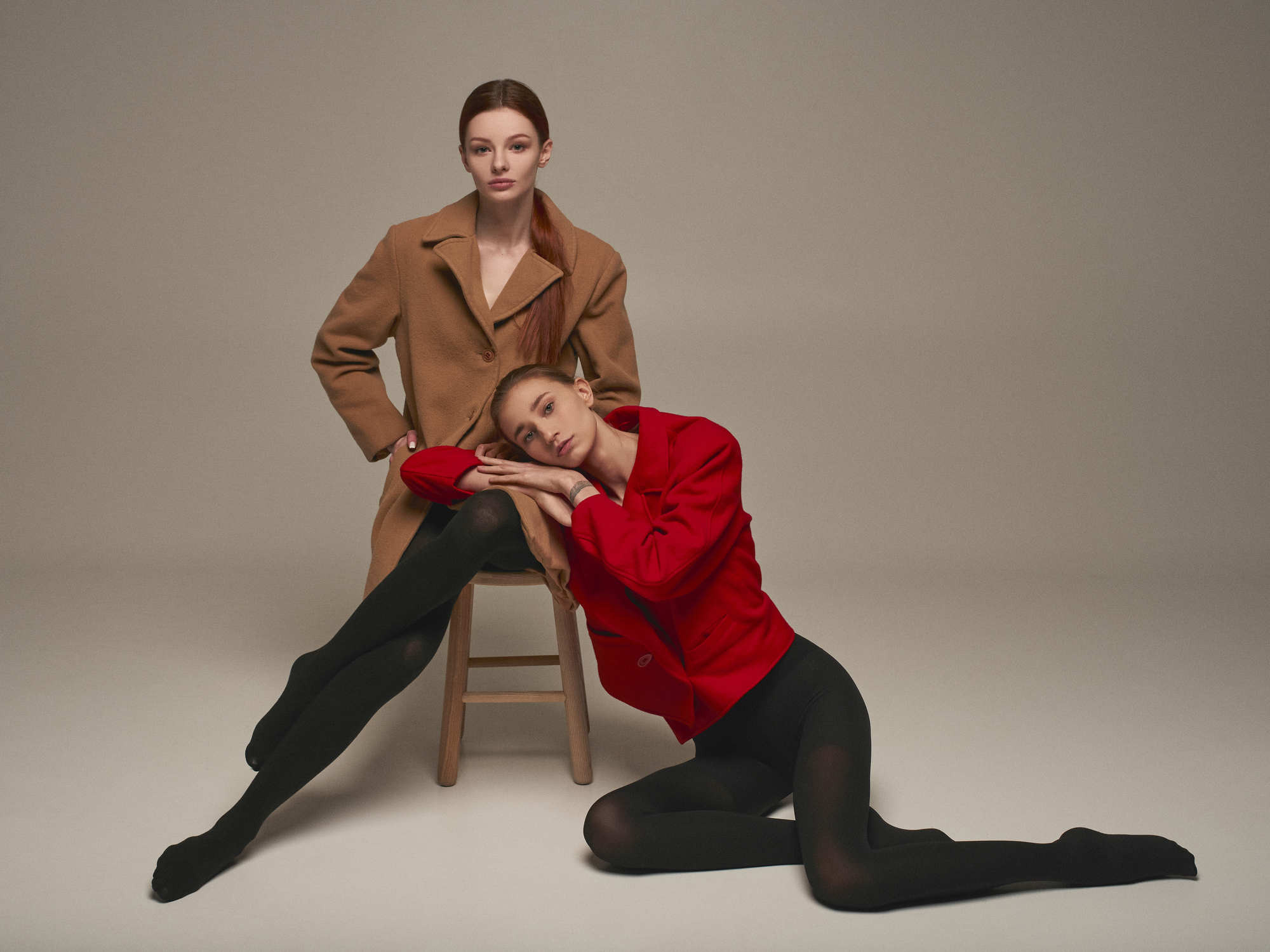 2A Models MNGMNT. Рекламный и портретный фотограф в Украине. Андрей Дерич