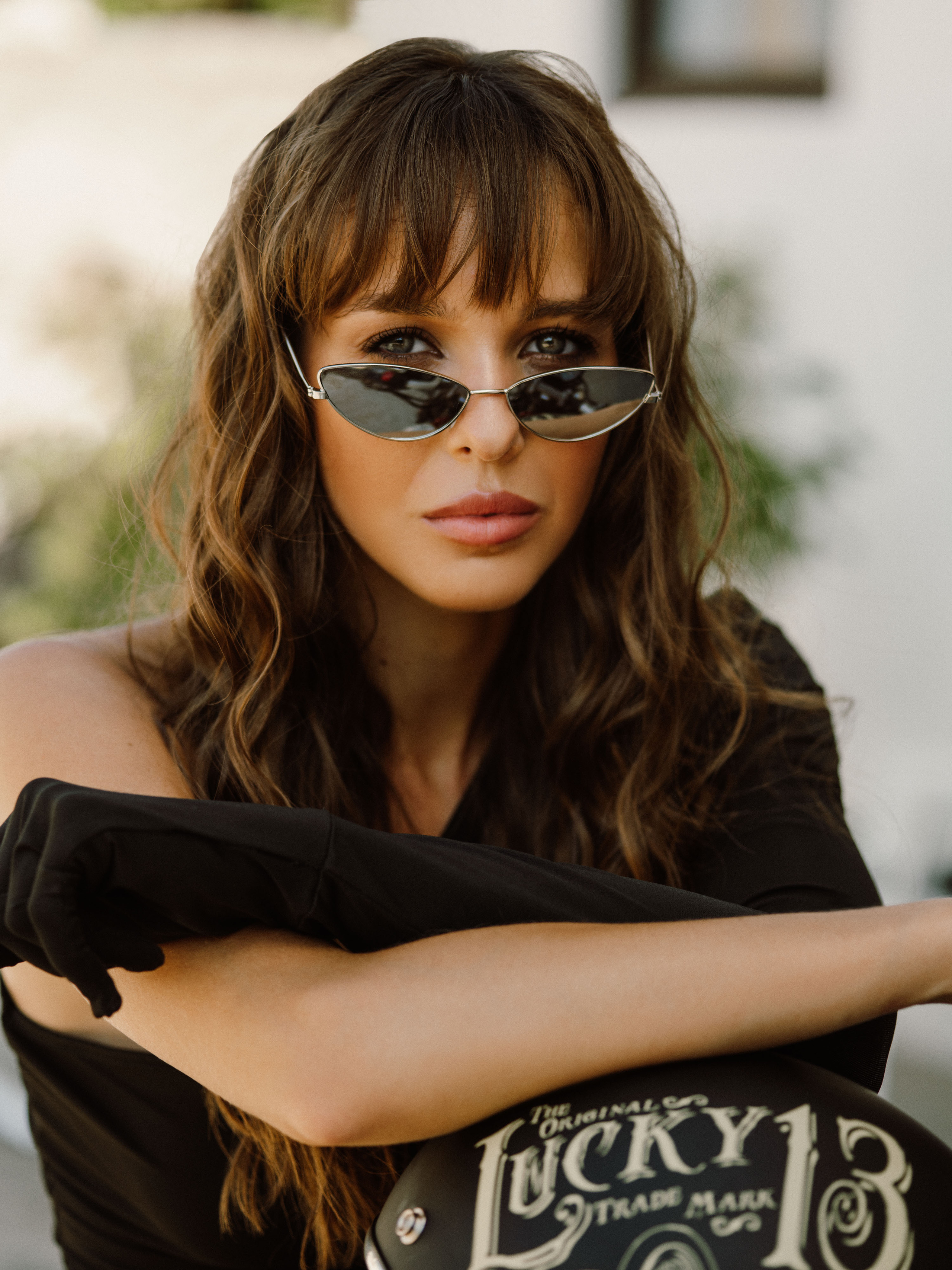 Лика и Никита. Рекламный и портретный фотограф в Украине. Андрей Дерич