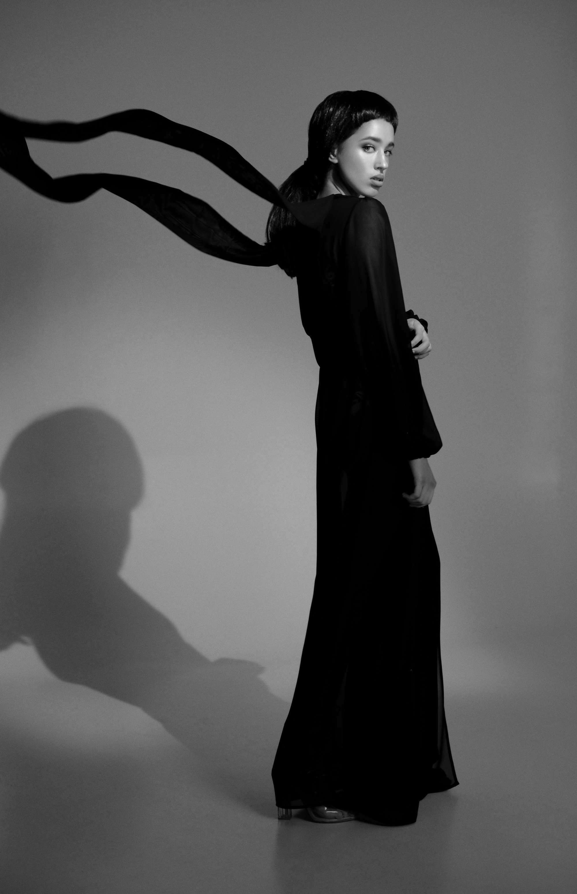 Элма. Рекламный и портретный фотограф в Украине. Андрей Дерич