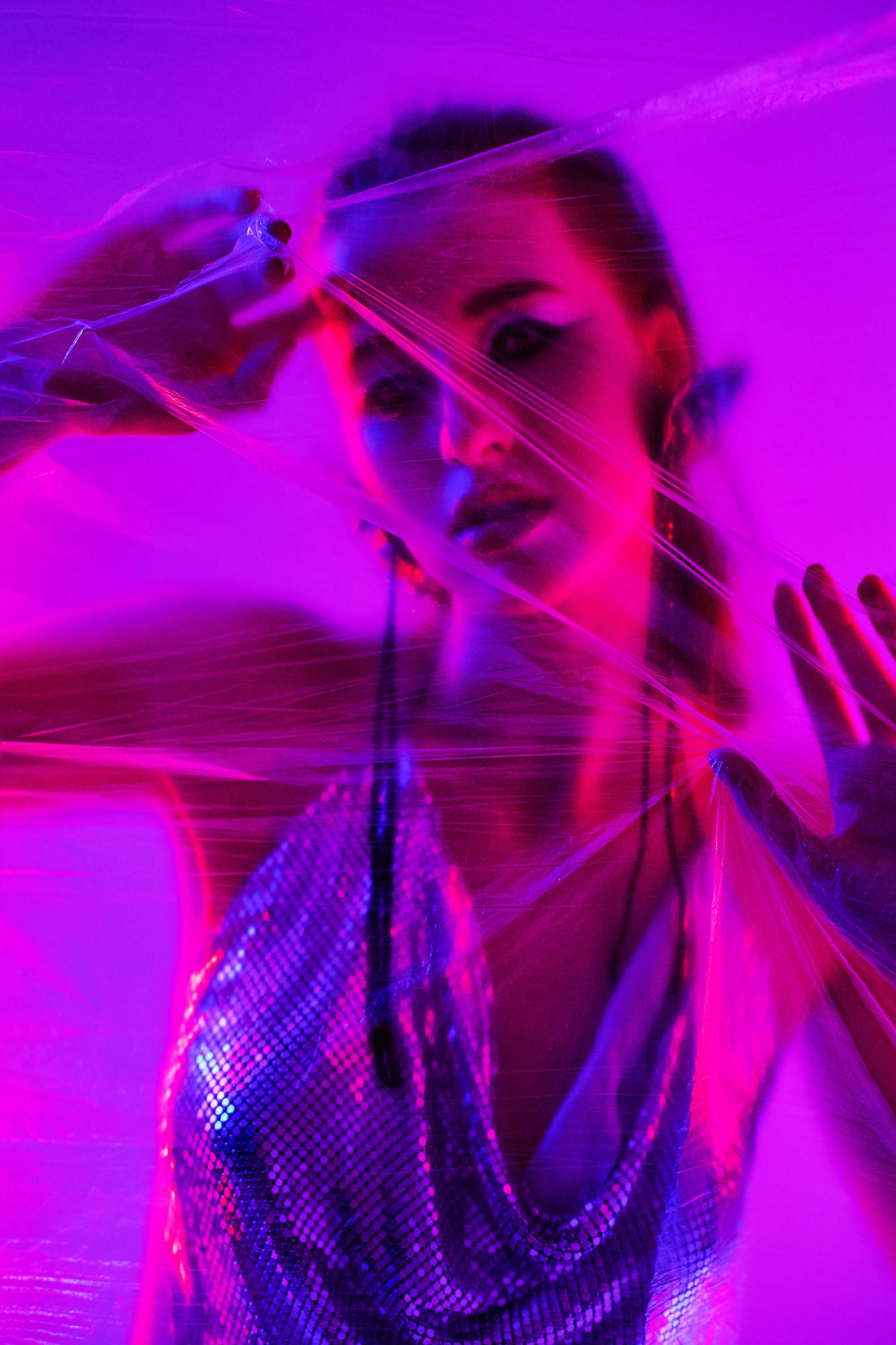 Ксюша. Рекламный и портретный фотограф в Украине. Андрей Дерич