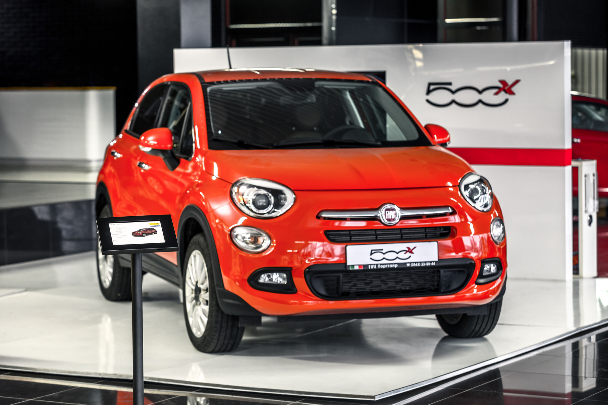 Facelet. Рекламный и портретный фотограф в Украине. Андрей Дерич