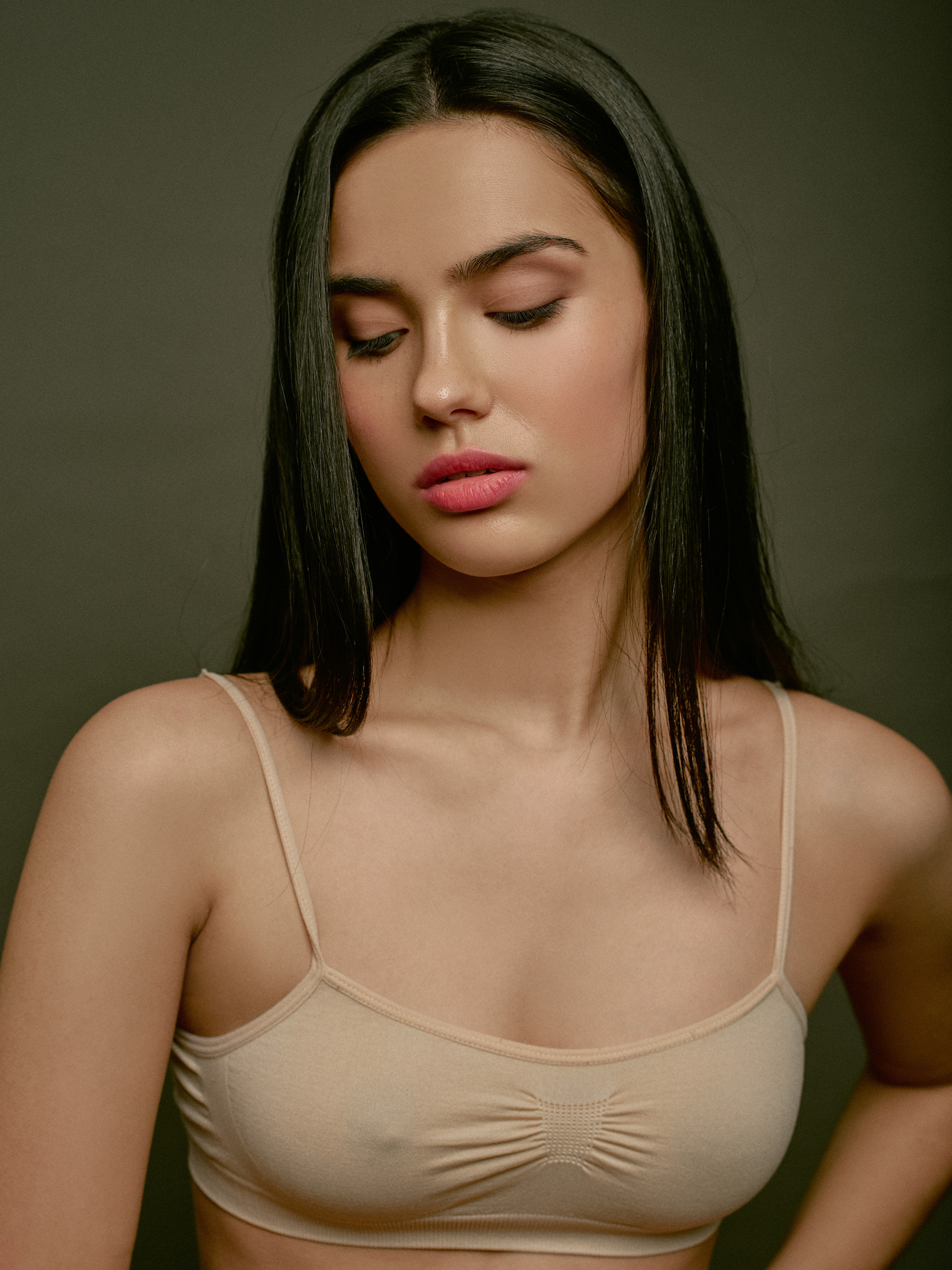 Камила. Рекламный и портретный фотограф в Украине. Андрей Дерич