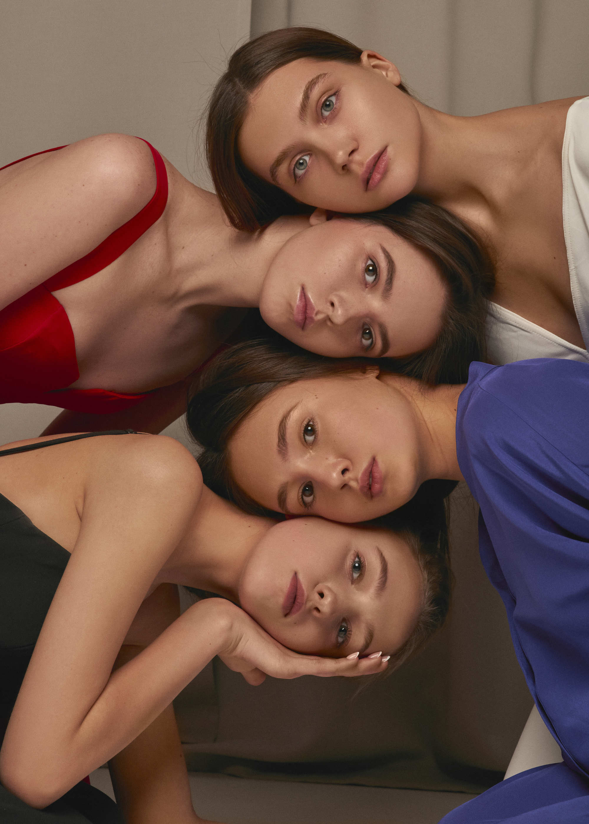 2A Models MNGMNT. Рекламный и портретный фотограф в Украине. Андрей Дерич