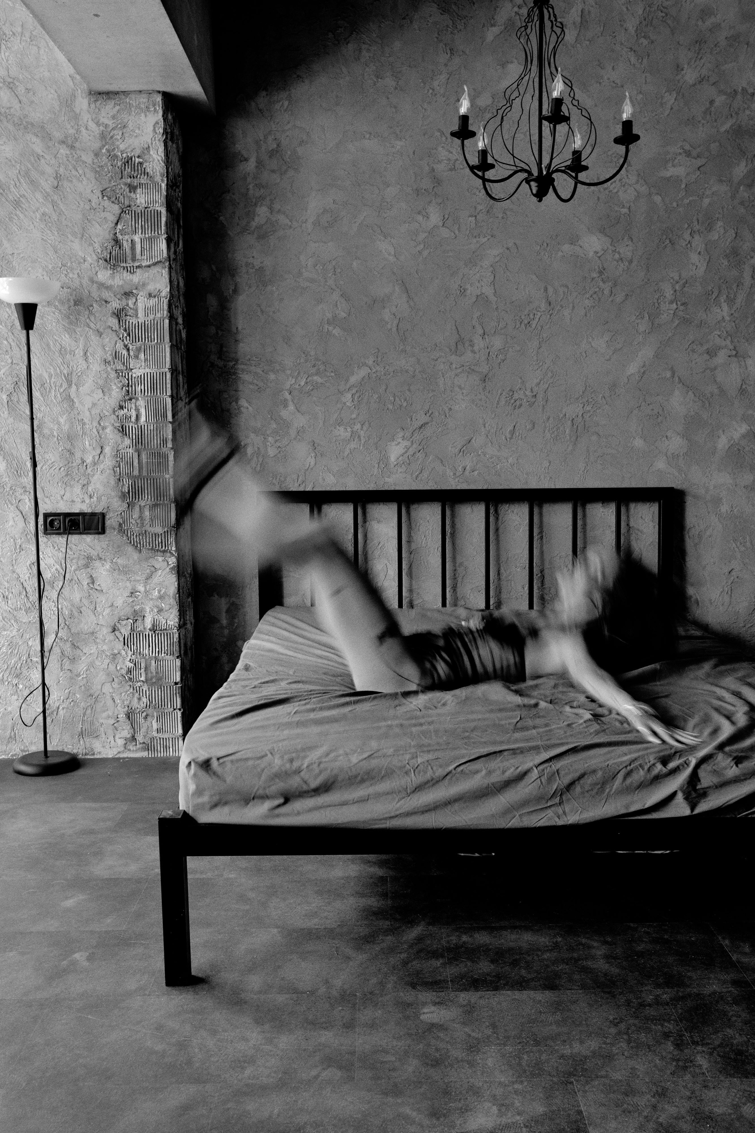 Аня. Рекламный и портретный фотограф в Украине. Андрей Дерич