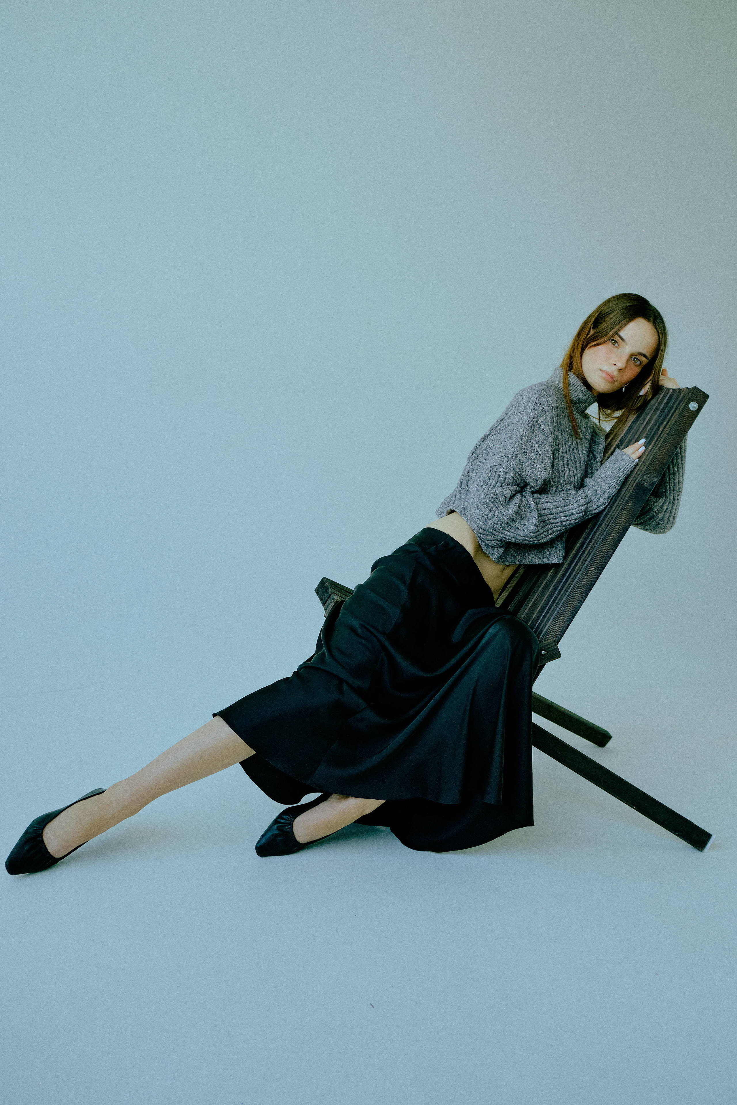 Настя. Рекламный и портретный фотограф в Украине. Андрей Дерич