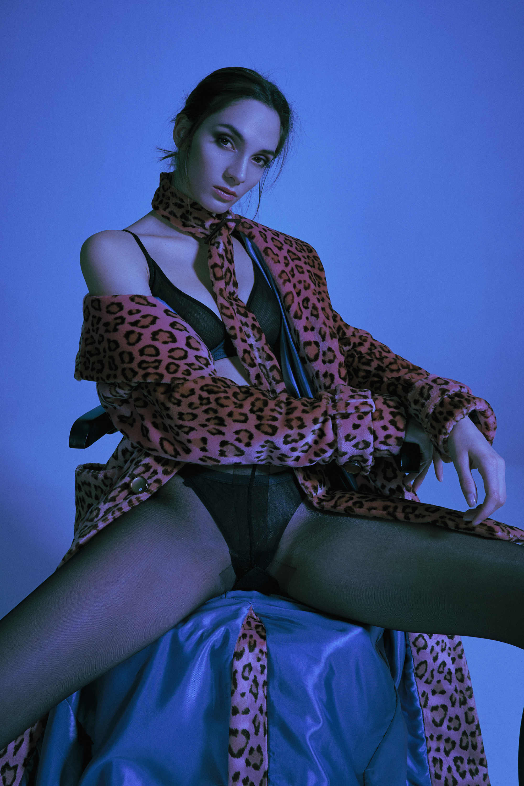 Марго. Рекламный и портретный фотограф в Украине. Андрей Дерич