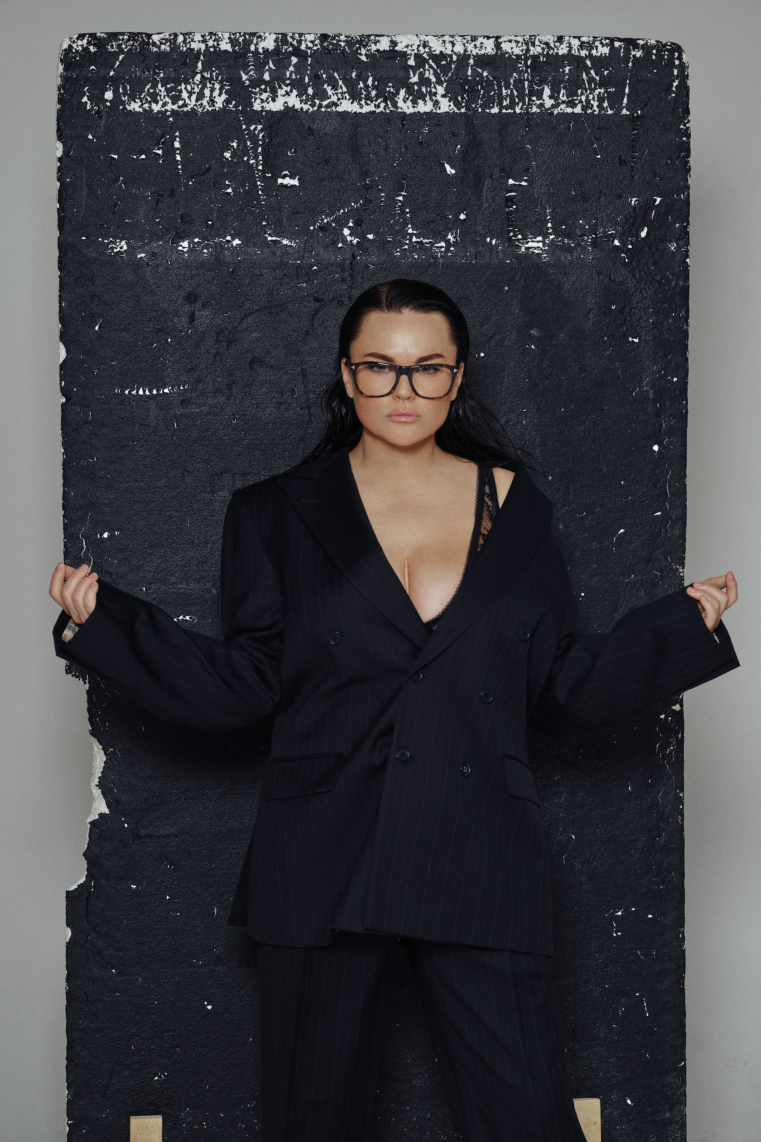 Аня. Рекламный и портретный фотограф в Украине. Андрей Дерич