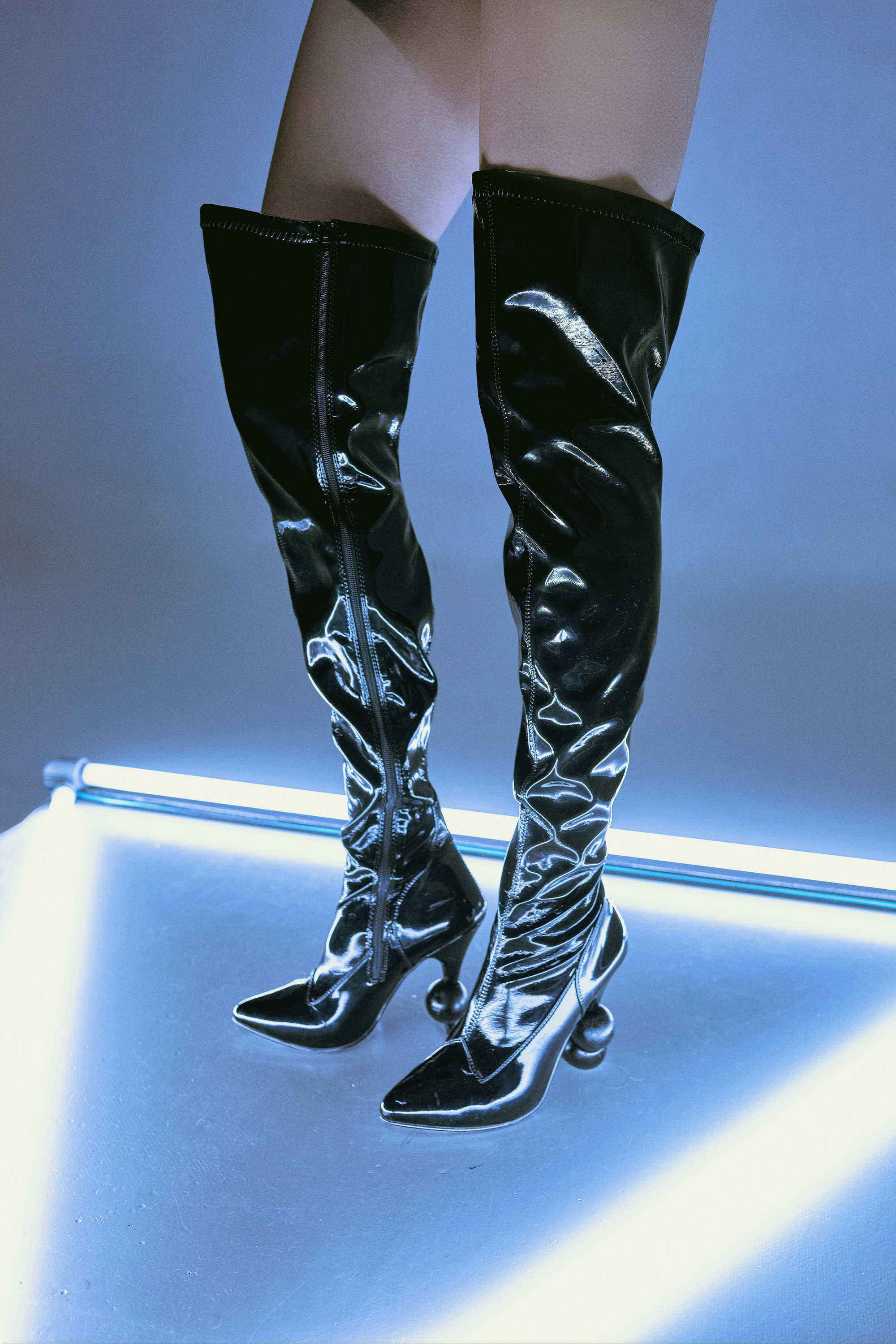 Ксюша. Рекламный и портретный фотограф в Украине. Андрей Дерич