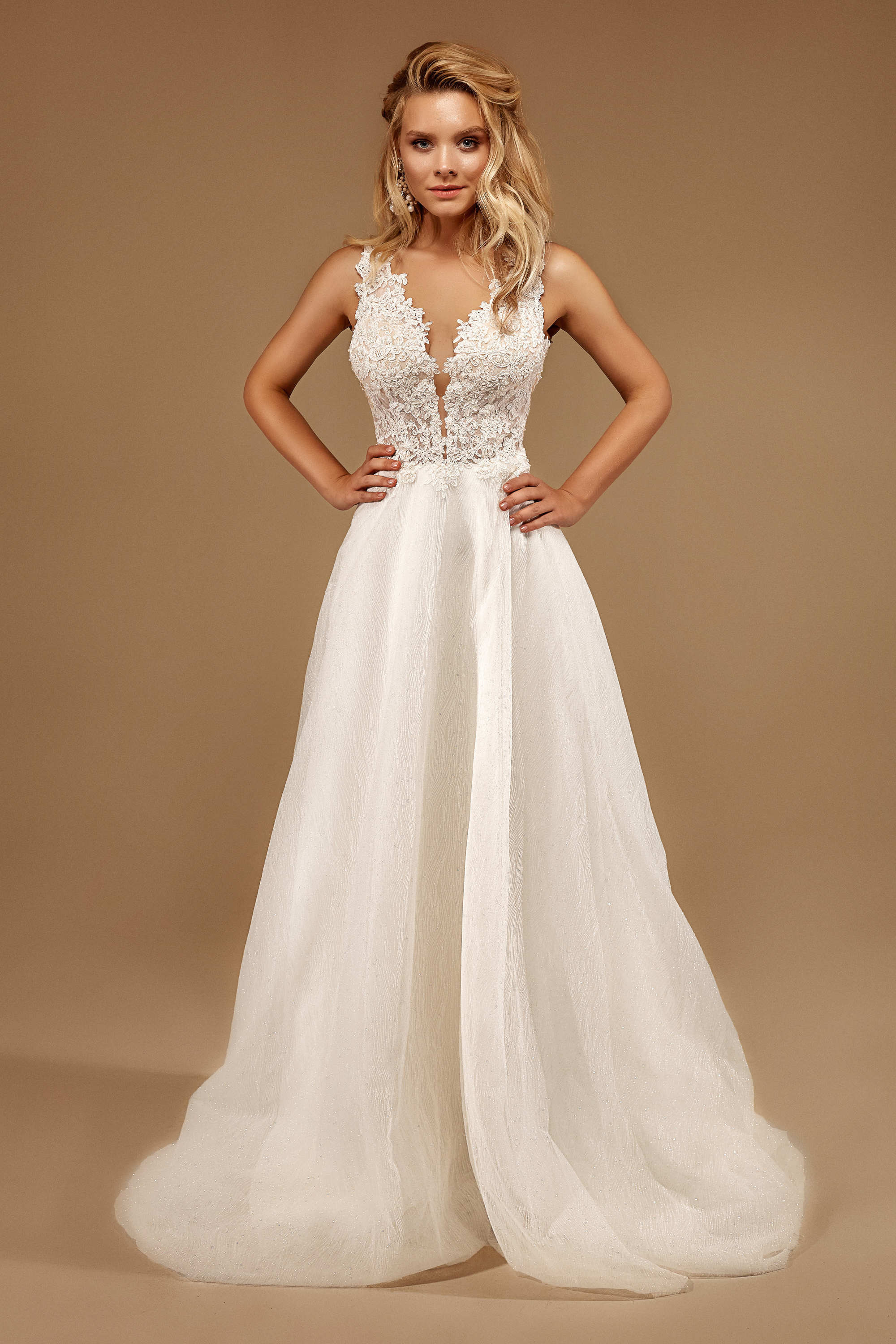 Wedding dress. Рекламный и портретный фотограф в Украине. Андрей Дерич