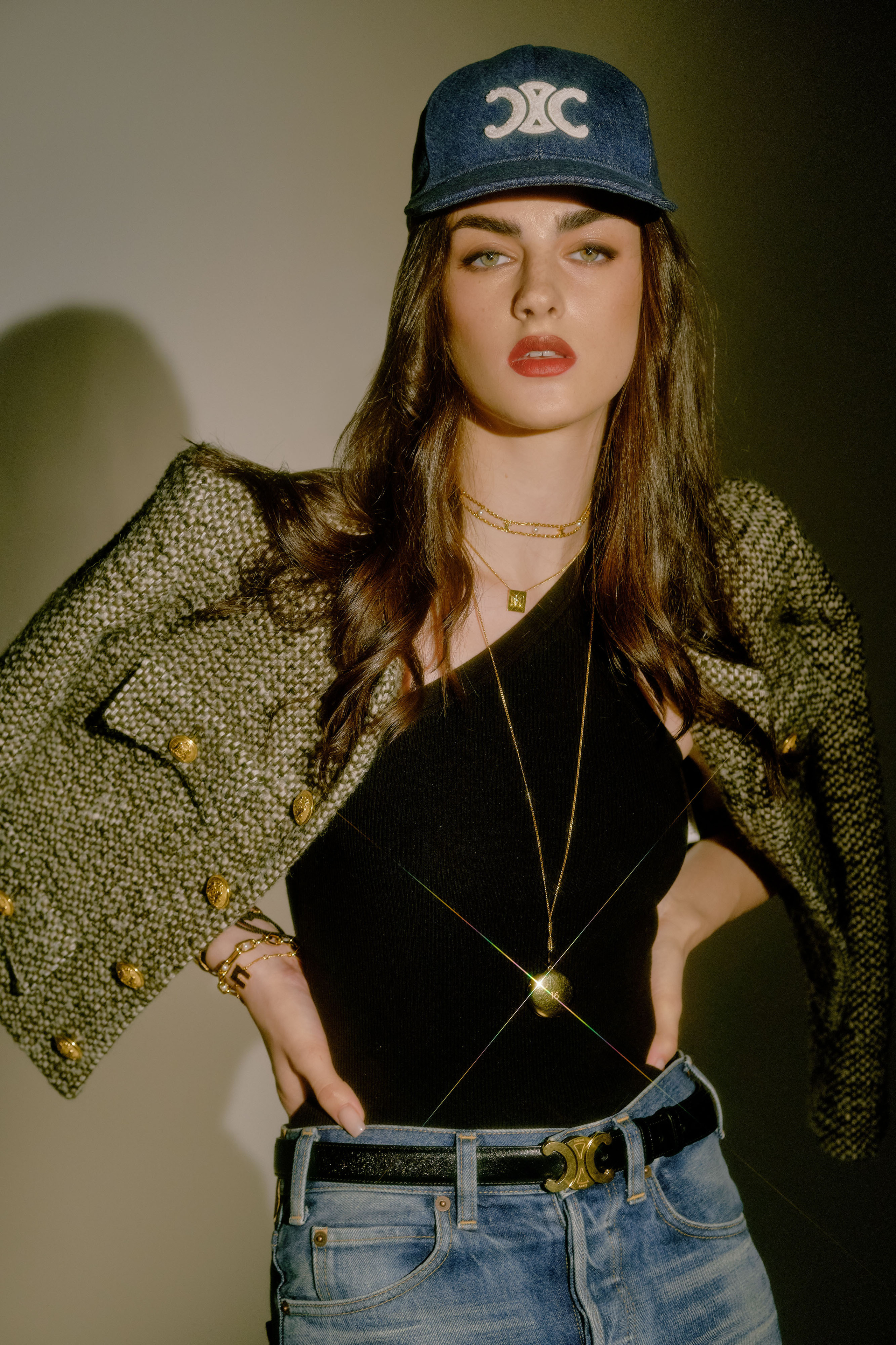 Best Collection women. Рекламный и портретный фотограф в Украине. Андрей Дерич