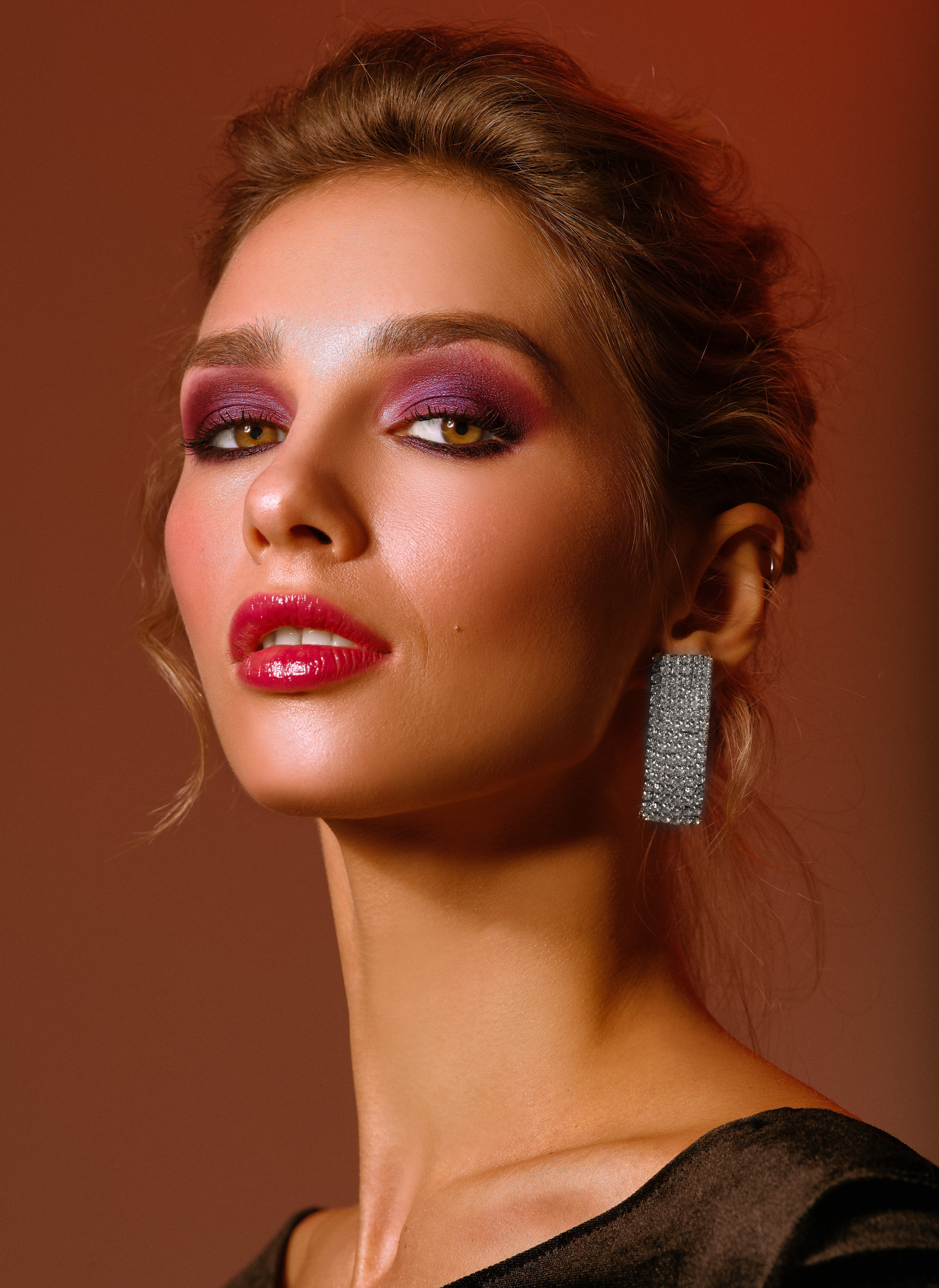 Лера. Рекламный и портретный фотограф в Украине. Андрей Дерич