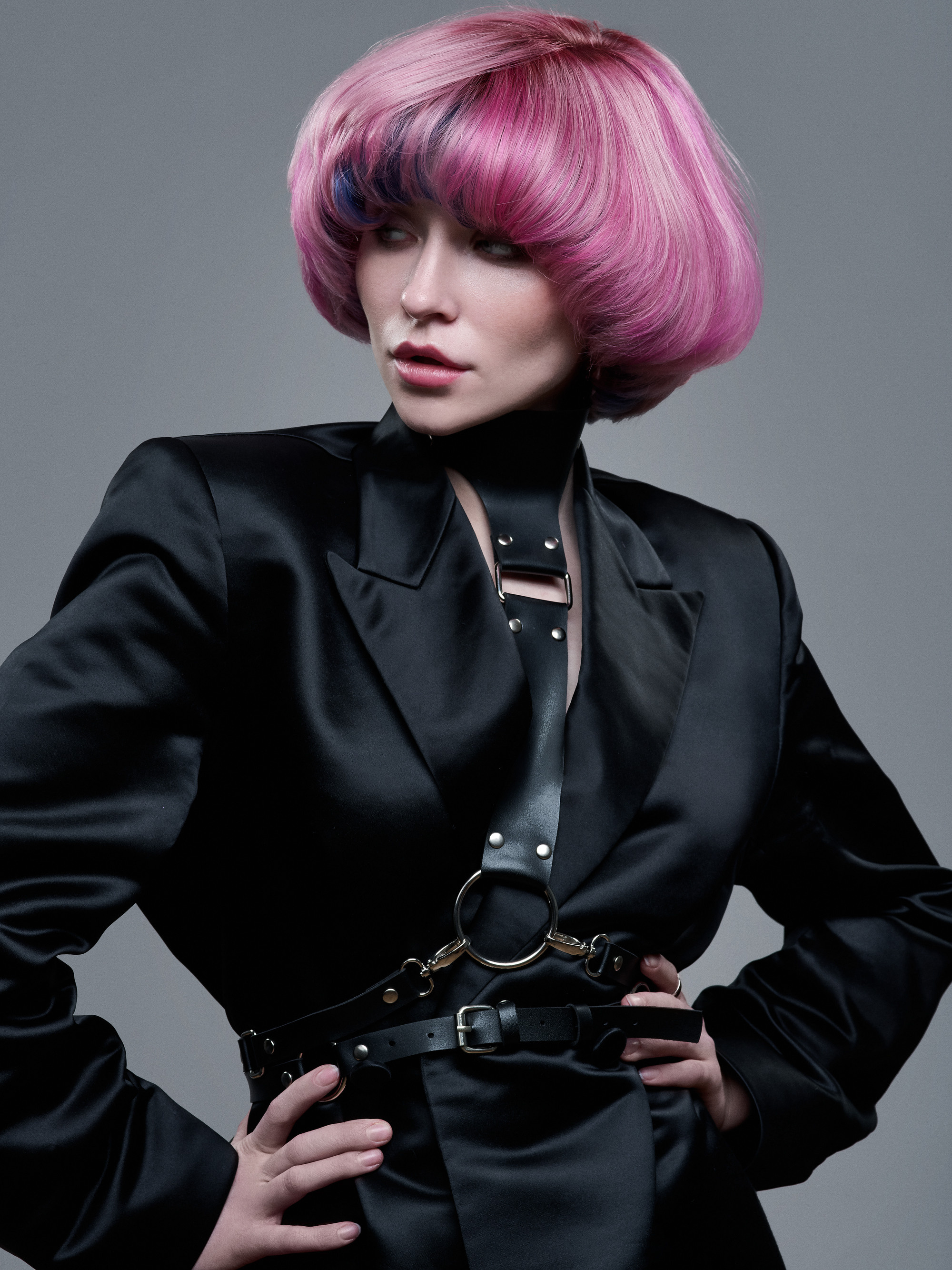 ColorZoom. Рекламный и портретный фотограф в Украине. Андрей Дерич