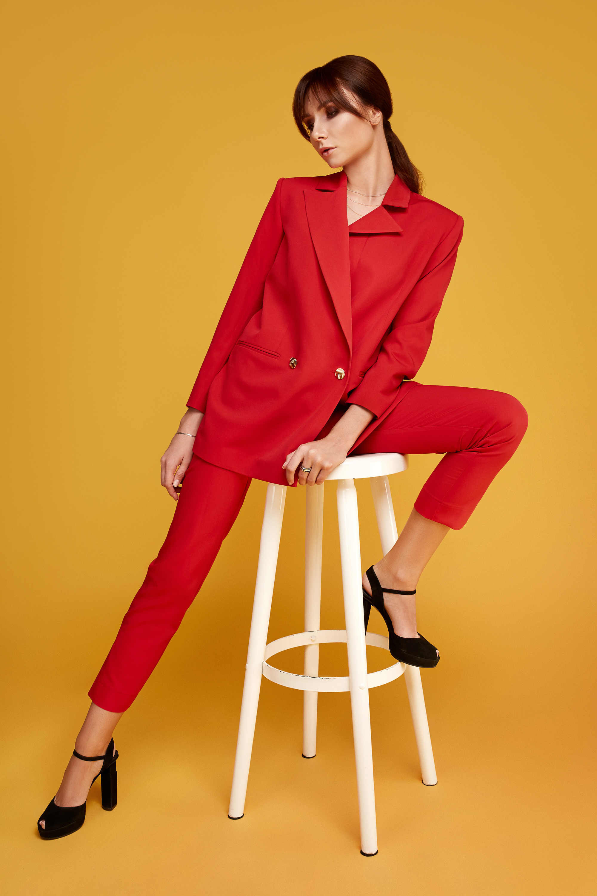 Платки. Рекламный и портретный фотограф в Украине. Андрей Дерич