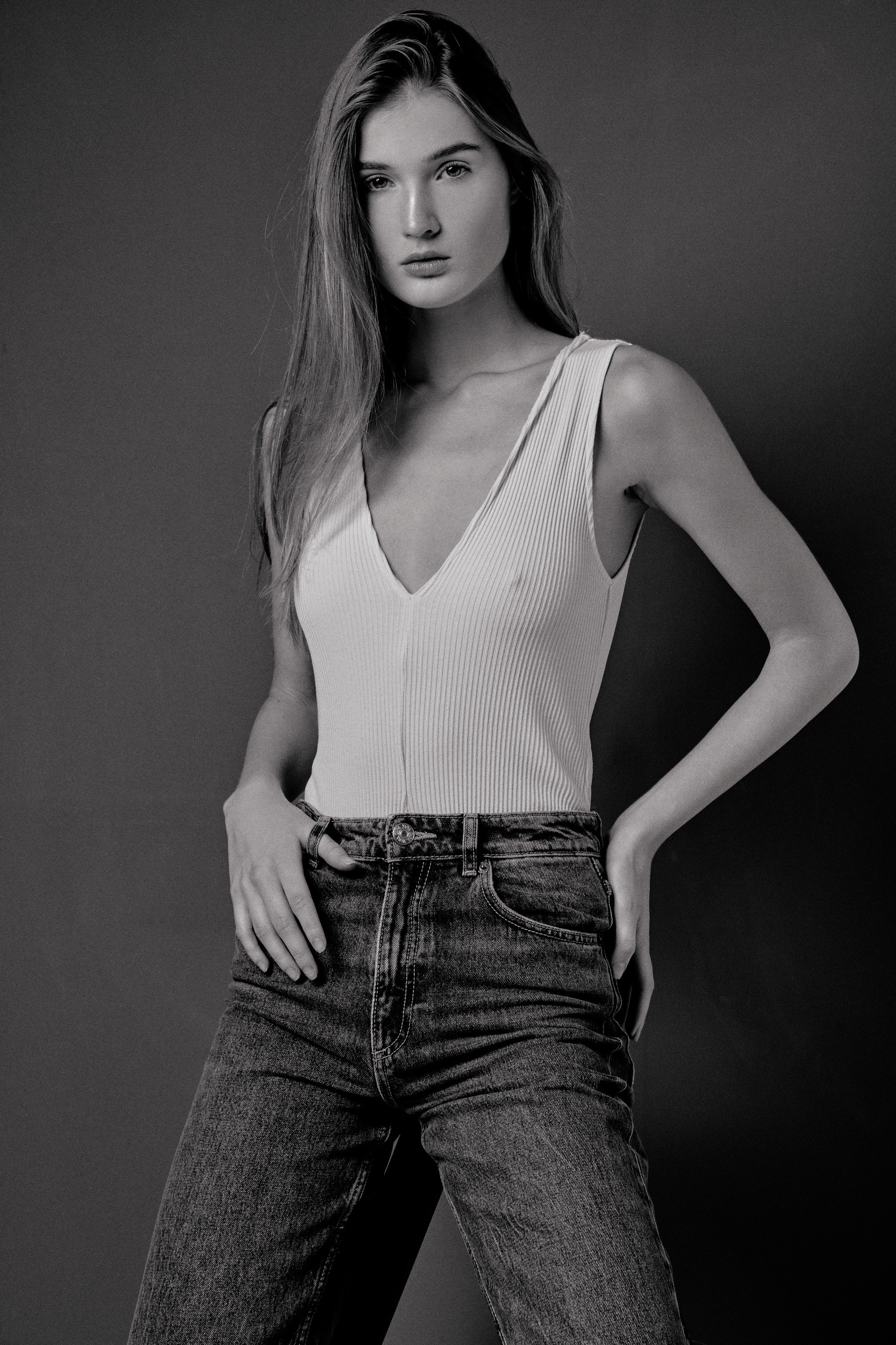 Саша. Рекламный и портретный фотограф в Украине. Андрей Дерич