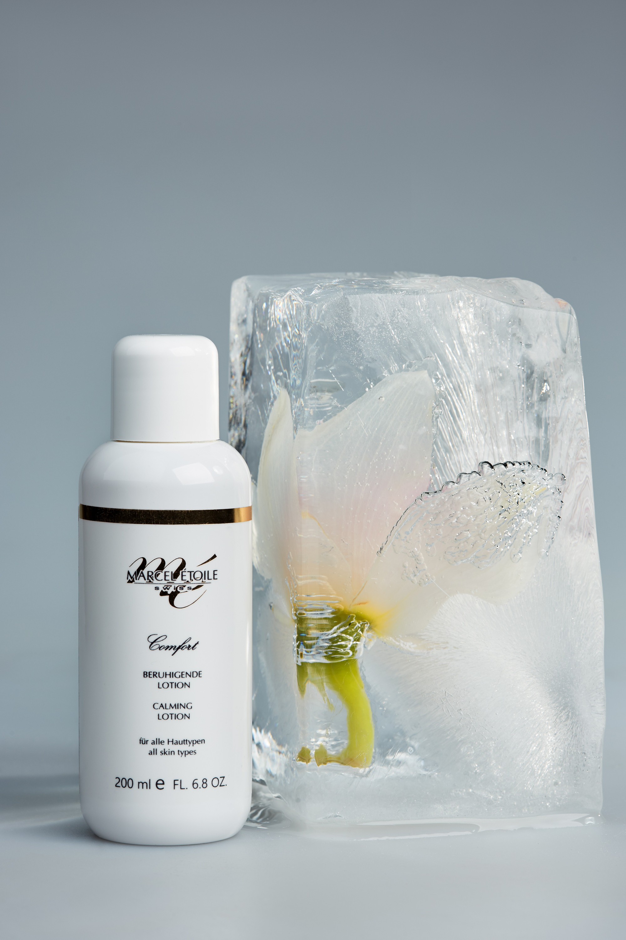 Marcele Etoile. Рекламный и портретный фотограф в Украине. Андрей Дерич