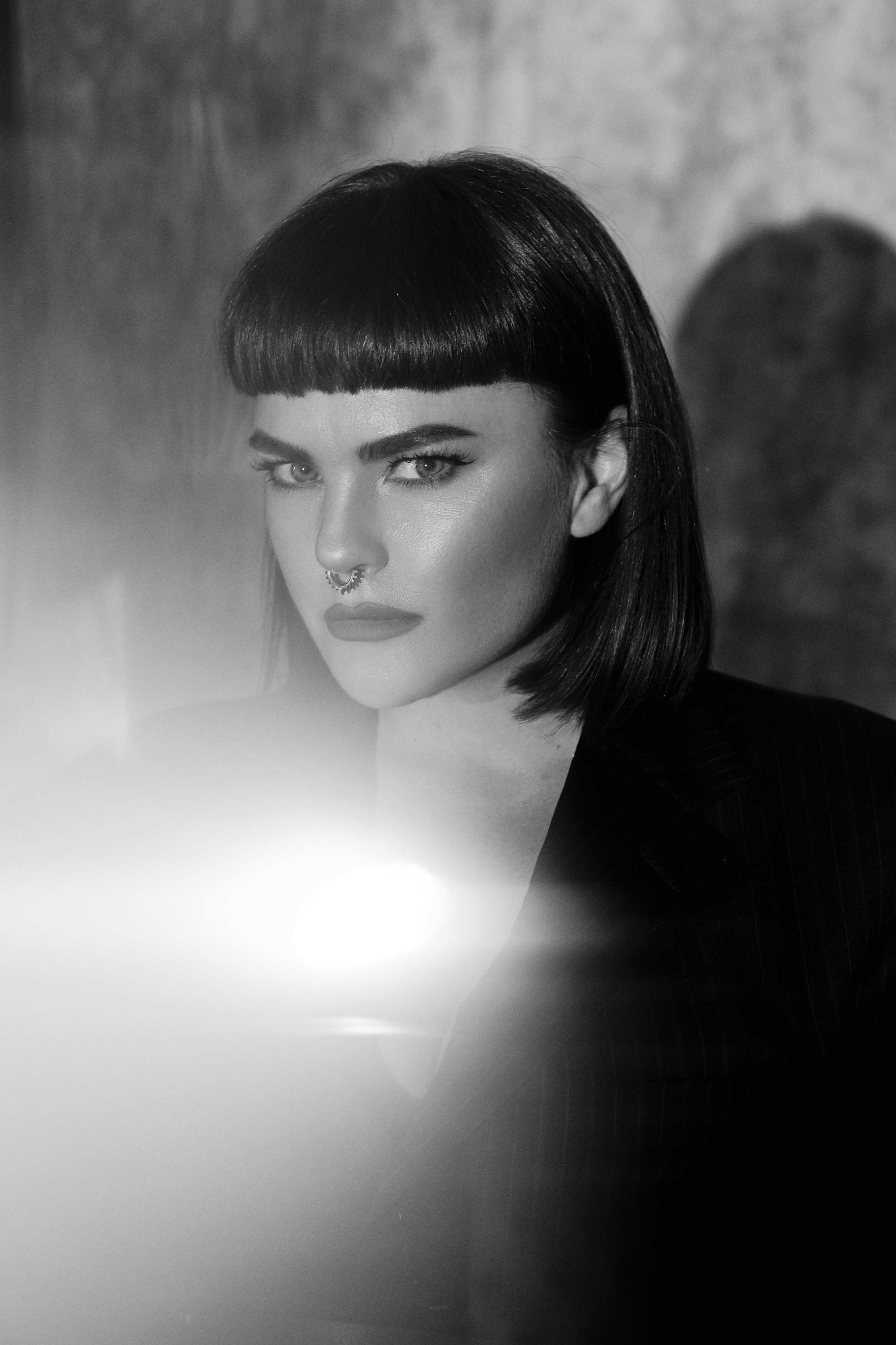 Аня. Рекламный и портретный фотограф в Украине. Андрей Дерич