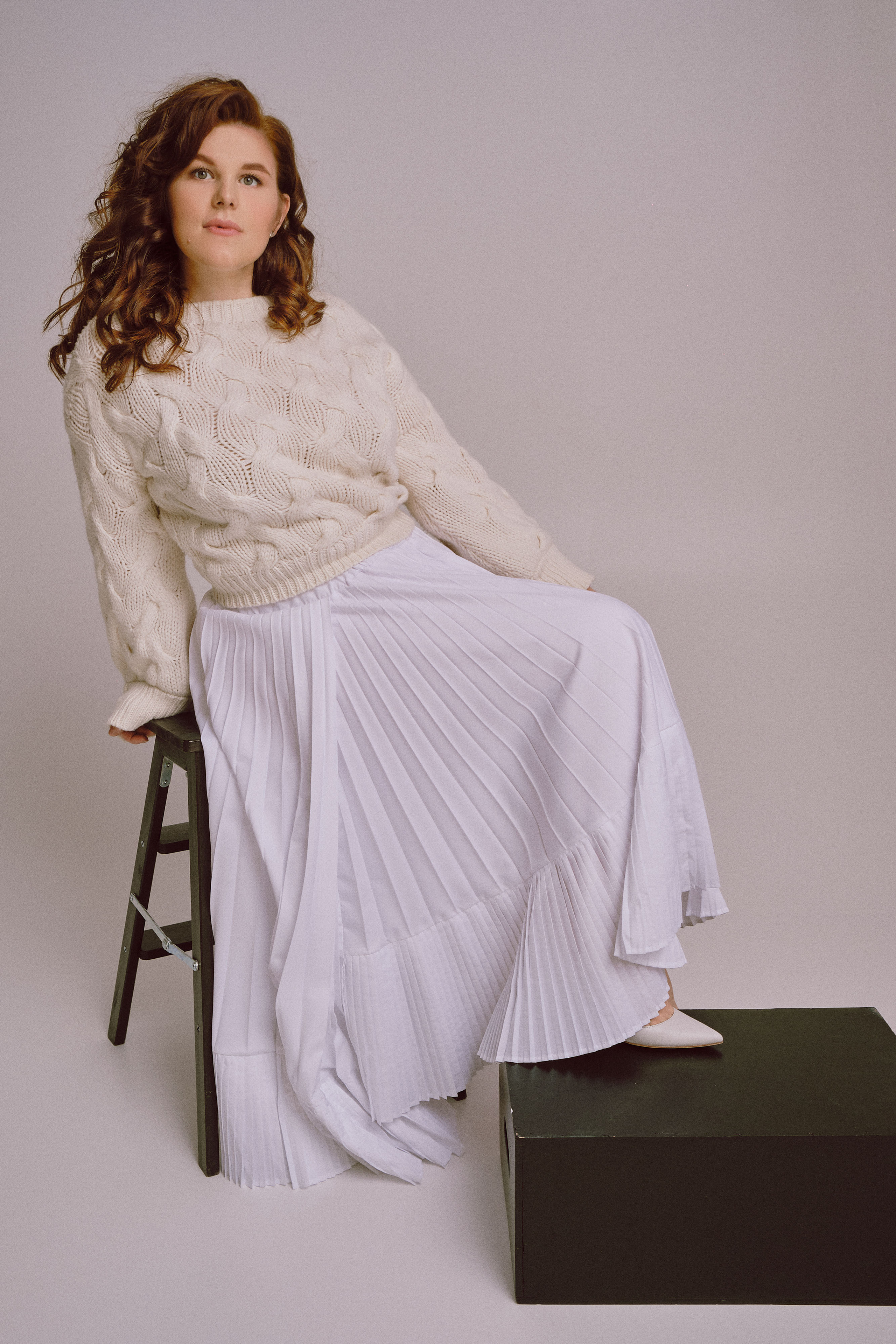 Юля. Рекламный и портретный фотограф в Украине. Андрей Дерич