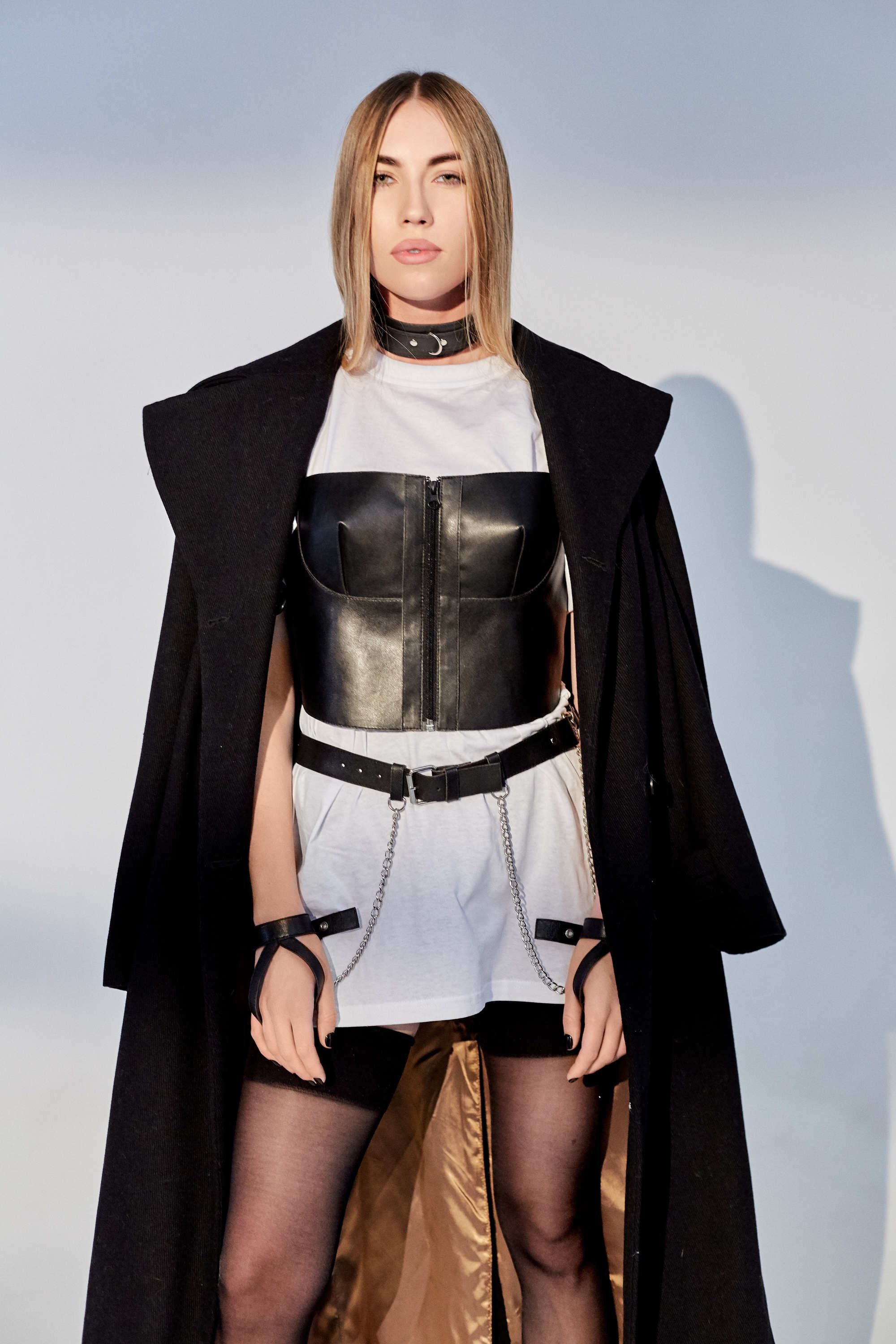 Corset. Алина. Рекламный и портретный фотограф в Украине. Андрей Дерич