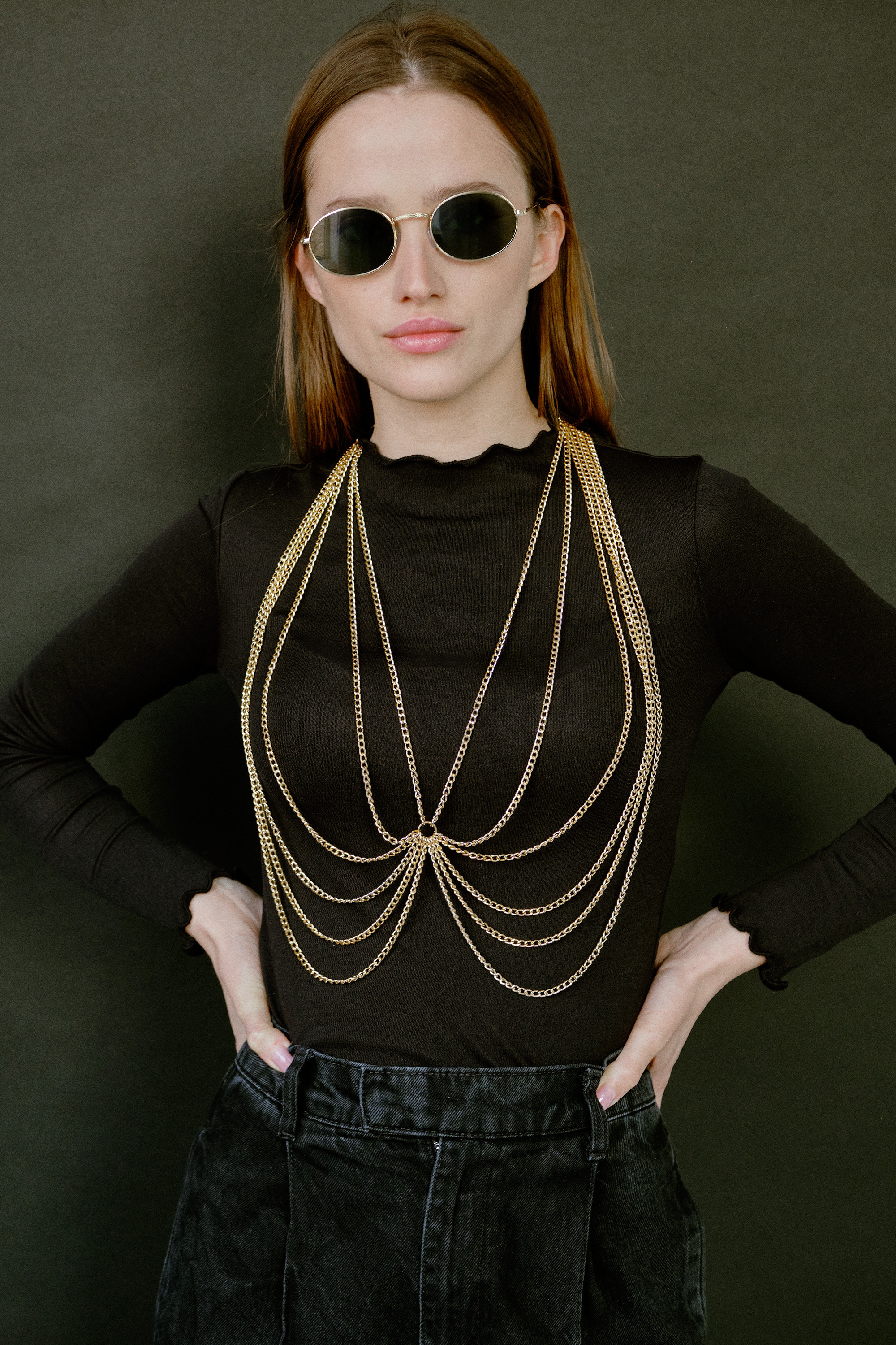 Murr. Рекламный и портретный фотограф в Украине. Андрей Дерич