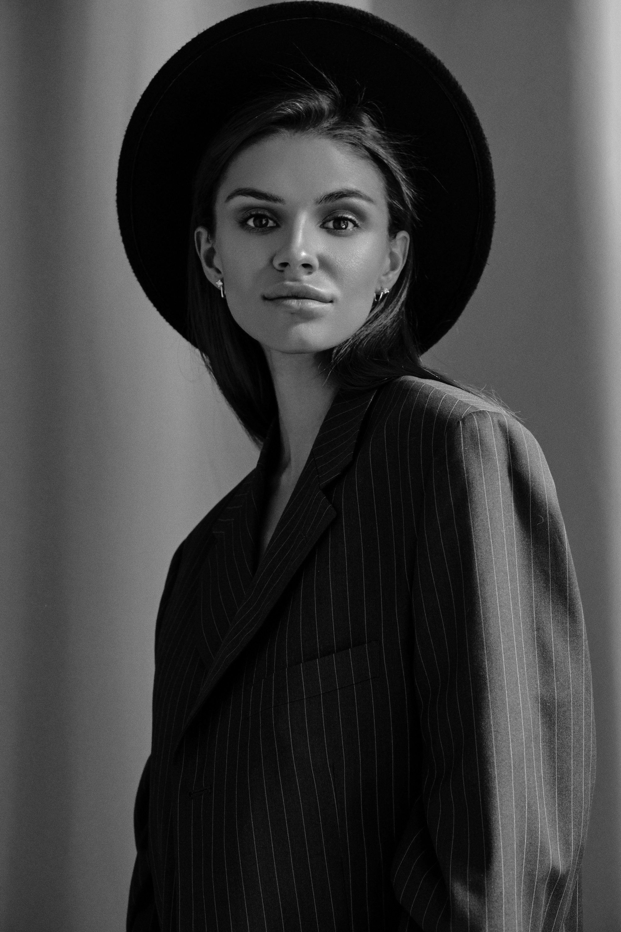 Алина. Рекламный и портретный фотограф в Украине. Андрей Дерич