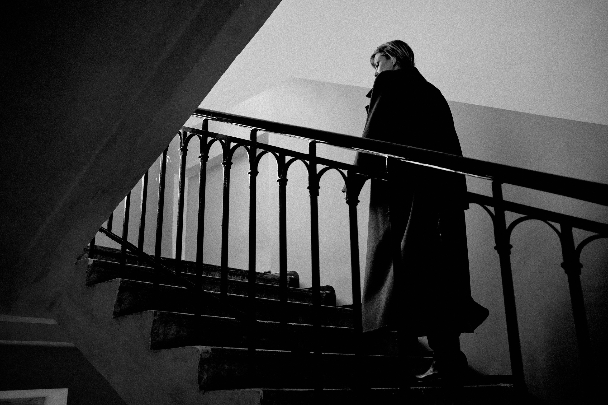 Марина. Рекламный и портретный фотограф в Украине. Андрей Дерич