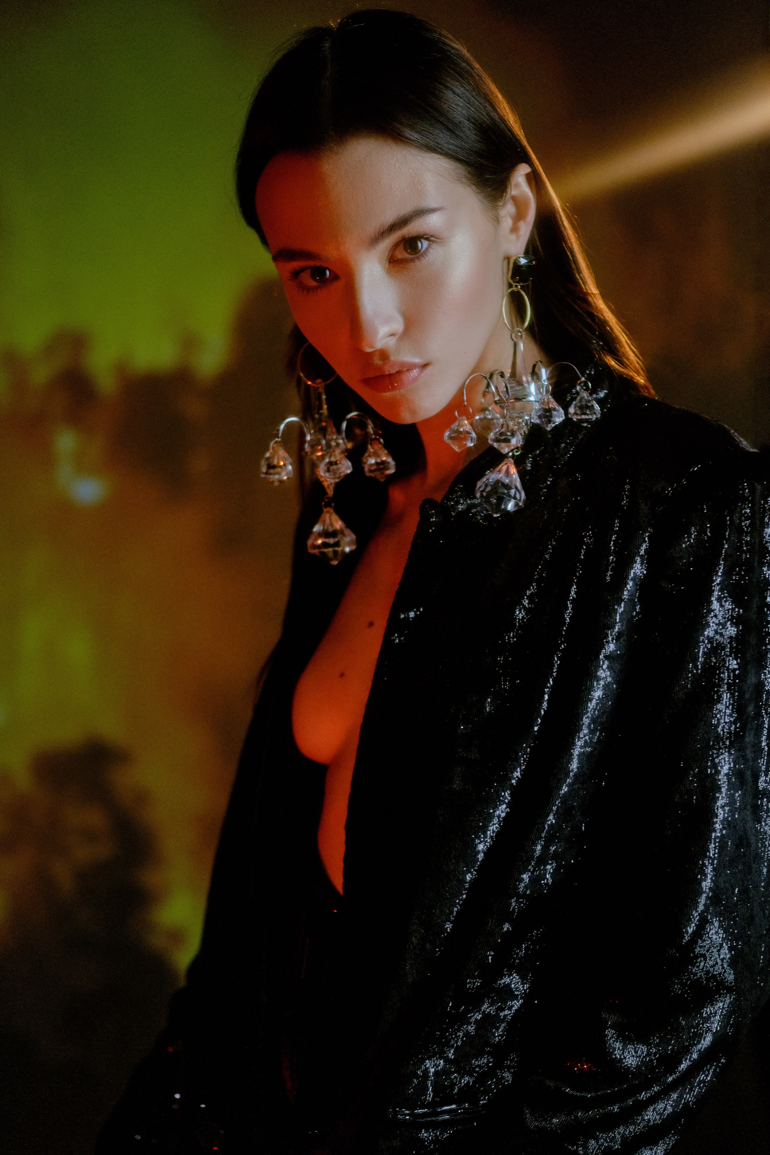 Настя. Рекламный и портретный фотограф в Украине. Андрей Дерич