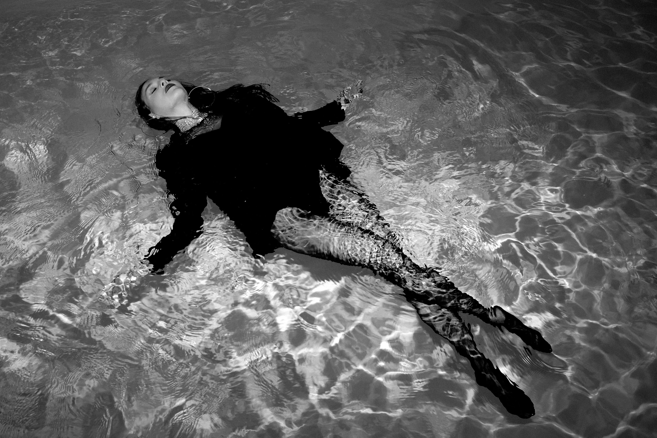 Лика. Рекламный и портретный фотограф в Украине. Андрей Дерич