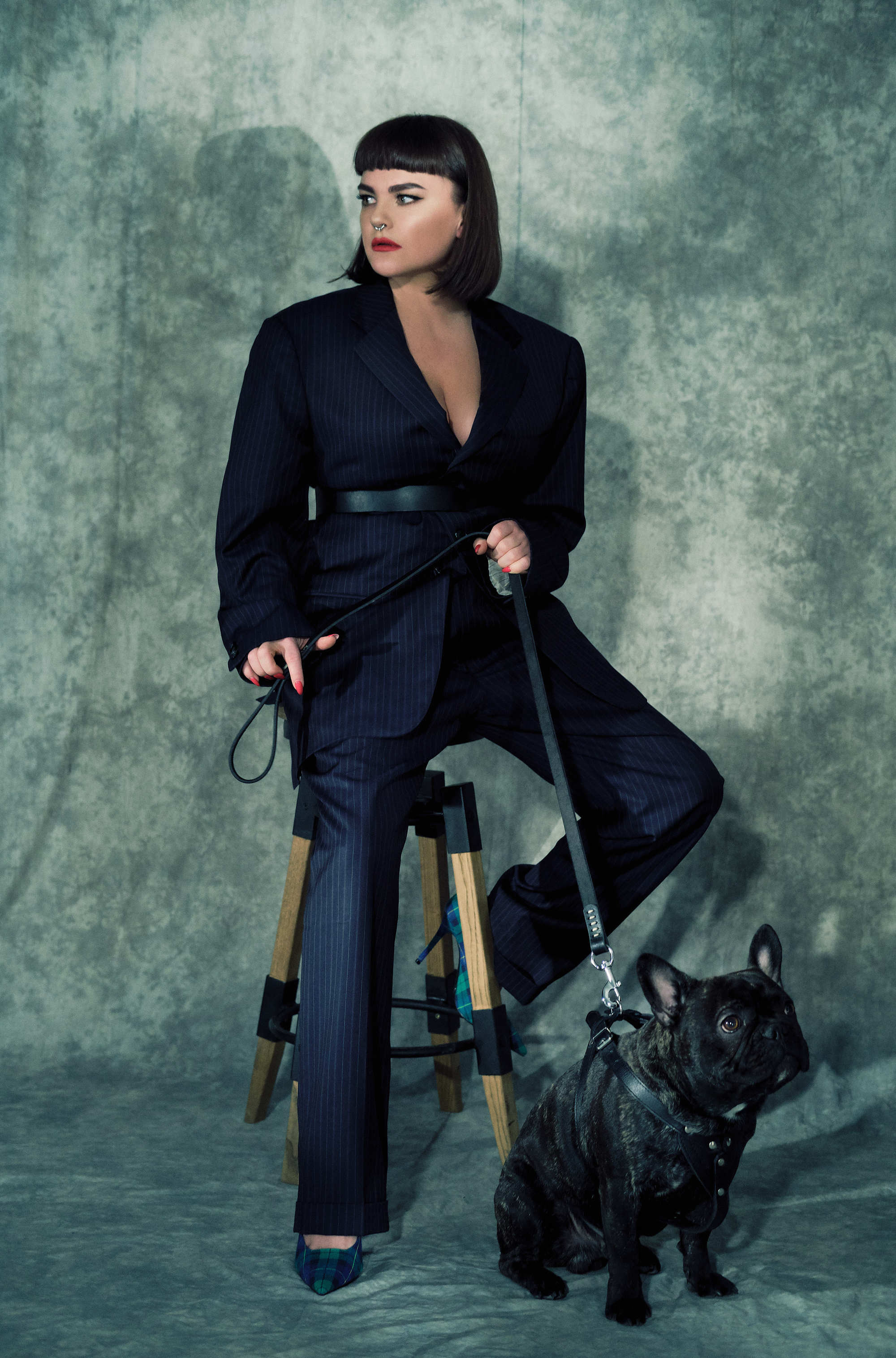 Аня. Рекламный и портретный фотограф в Украине. Андрей Дерич