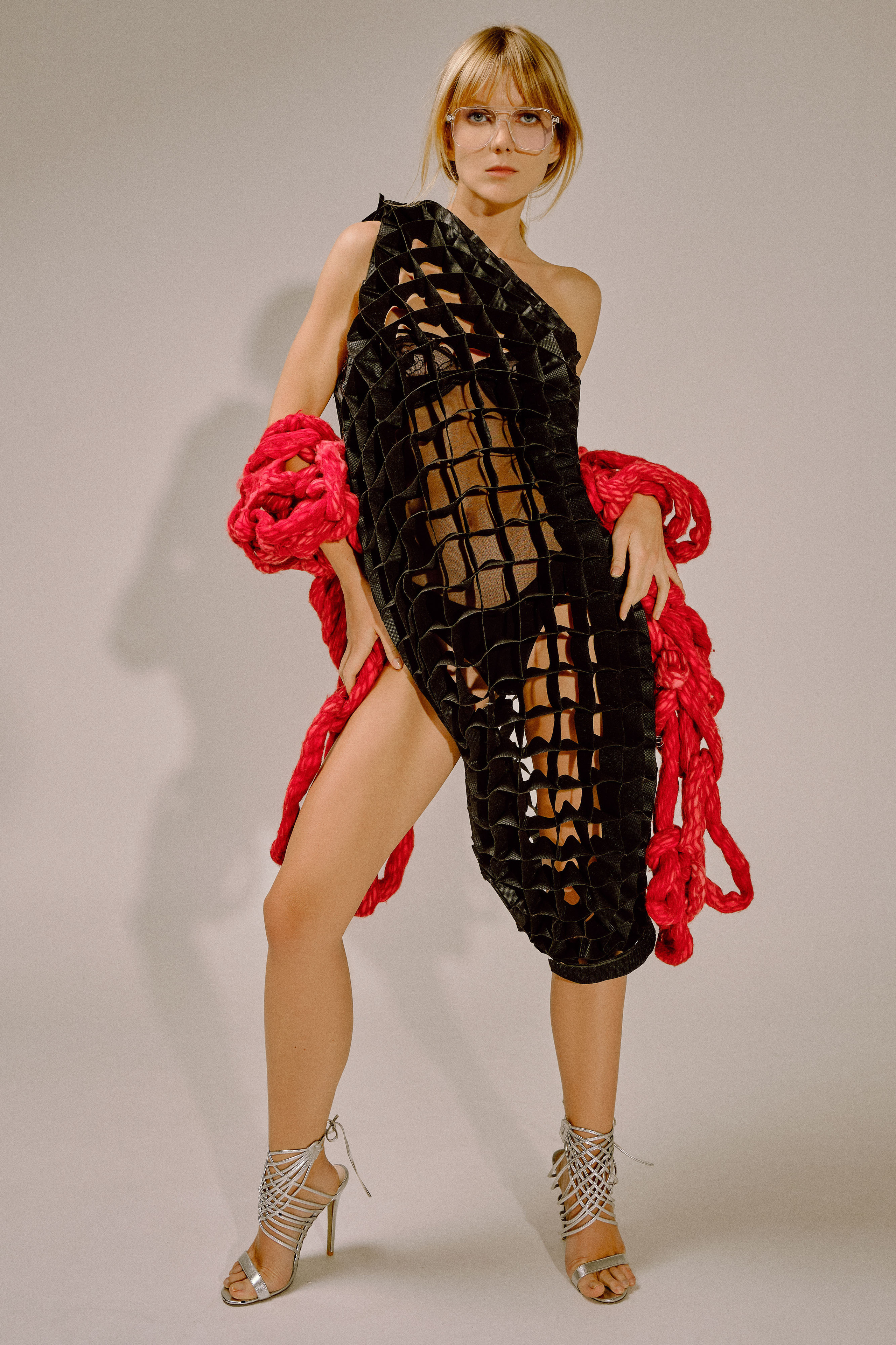 Марина. Рекламный и портретный фотограф в Украине. Андрей Дерич