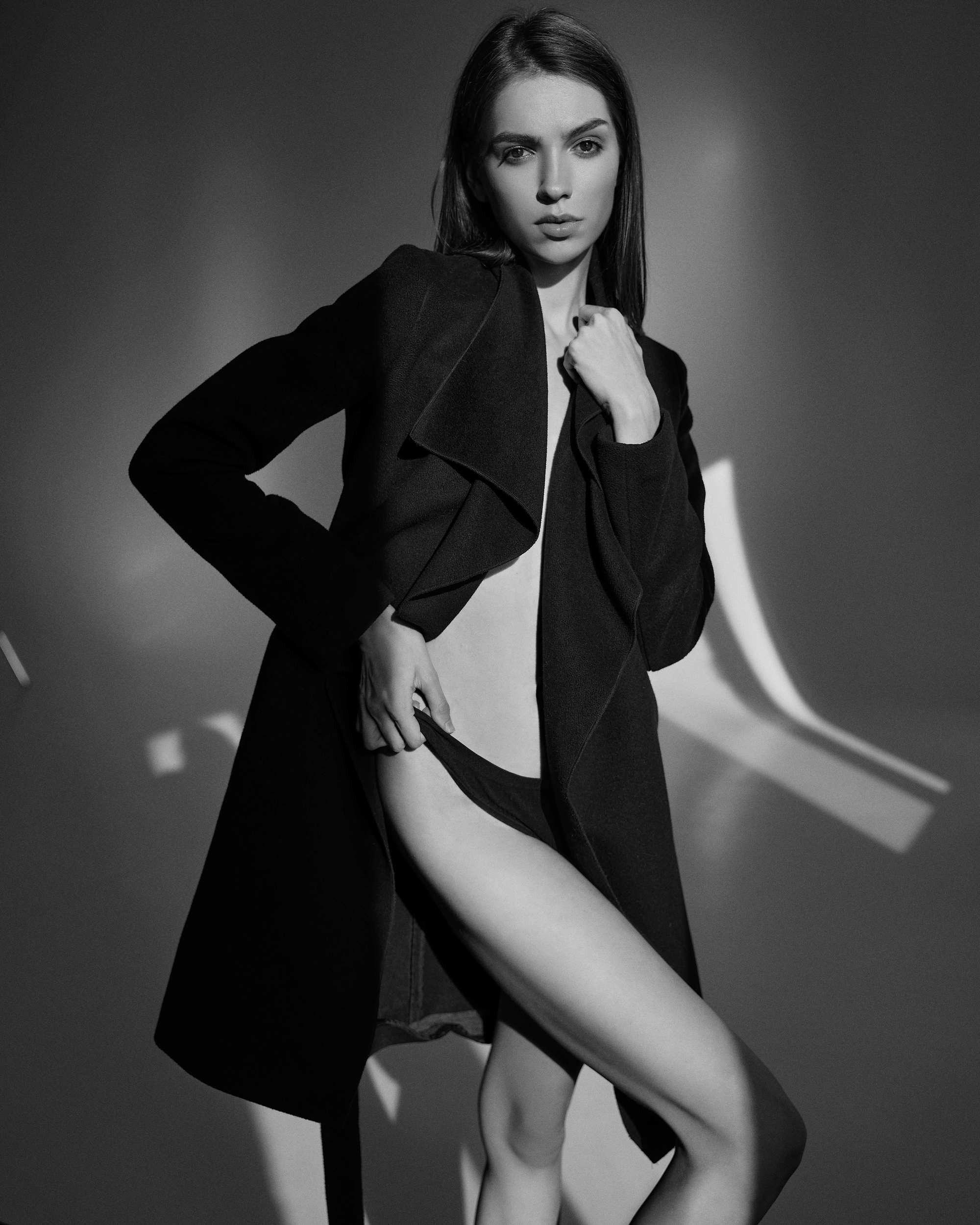 Ира. Рекламный и портретный фотограф в Украине. Андрей Дерич