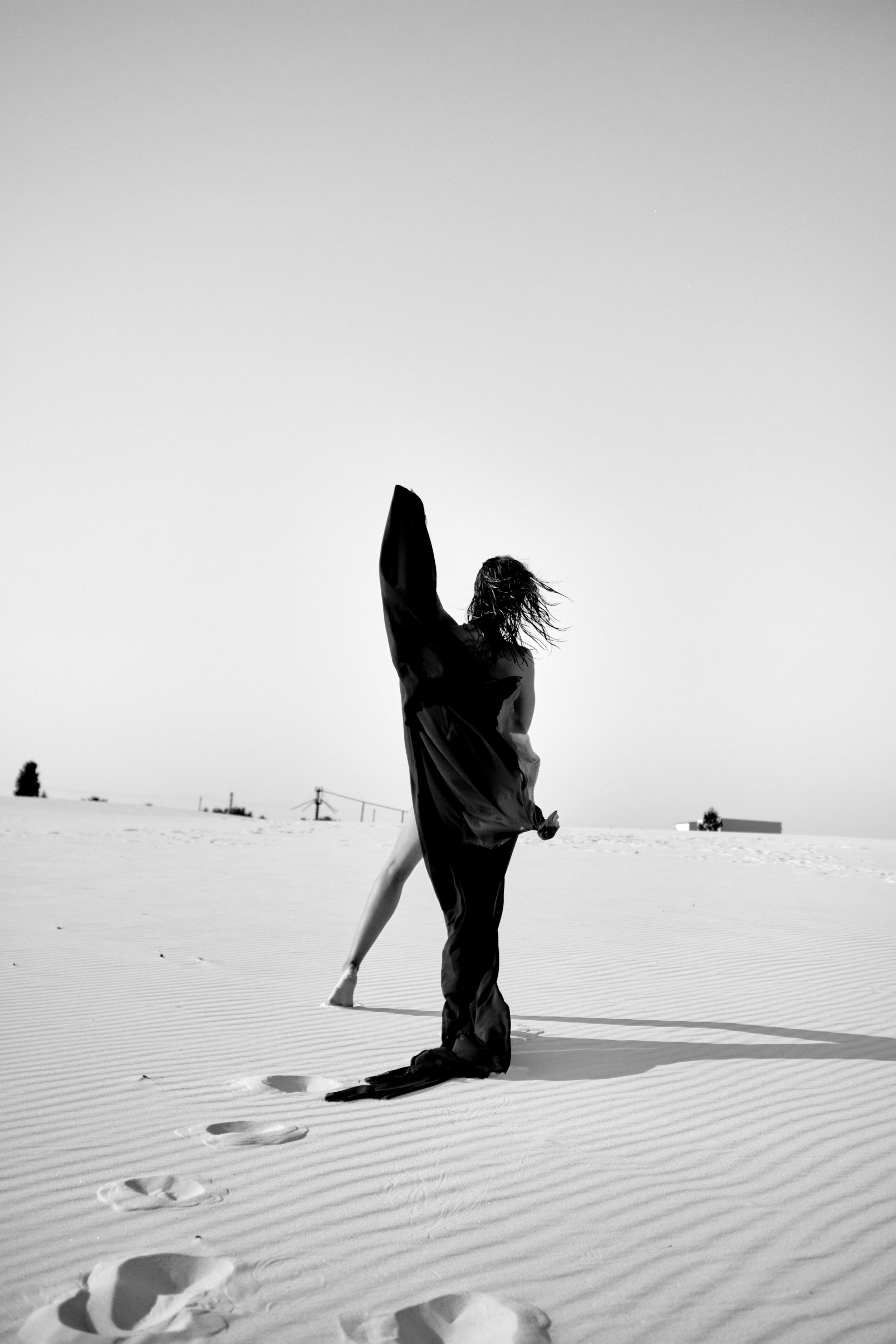 Лера. Рекламный и портретный фотограф в Украине. Андрей Дерич