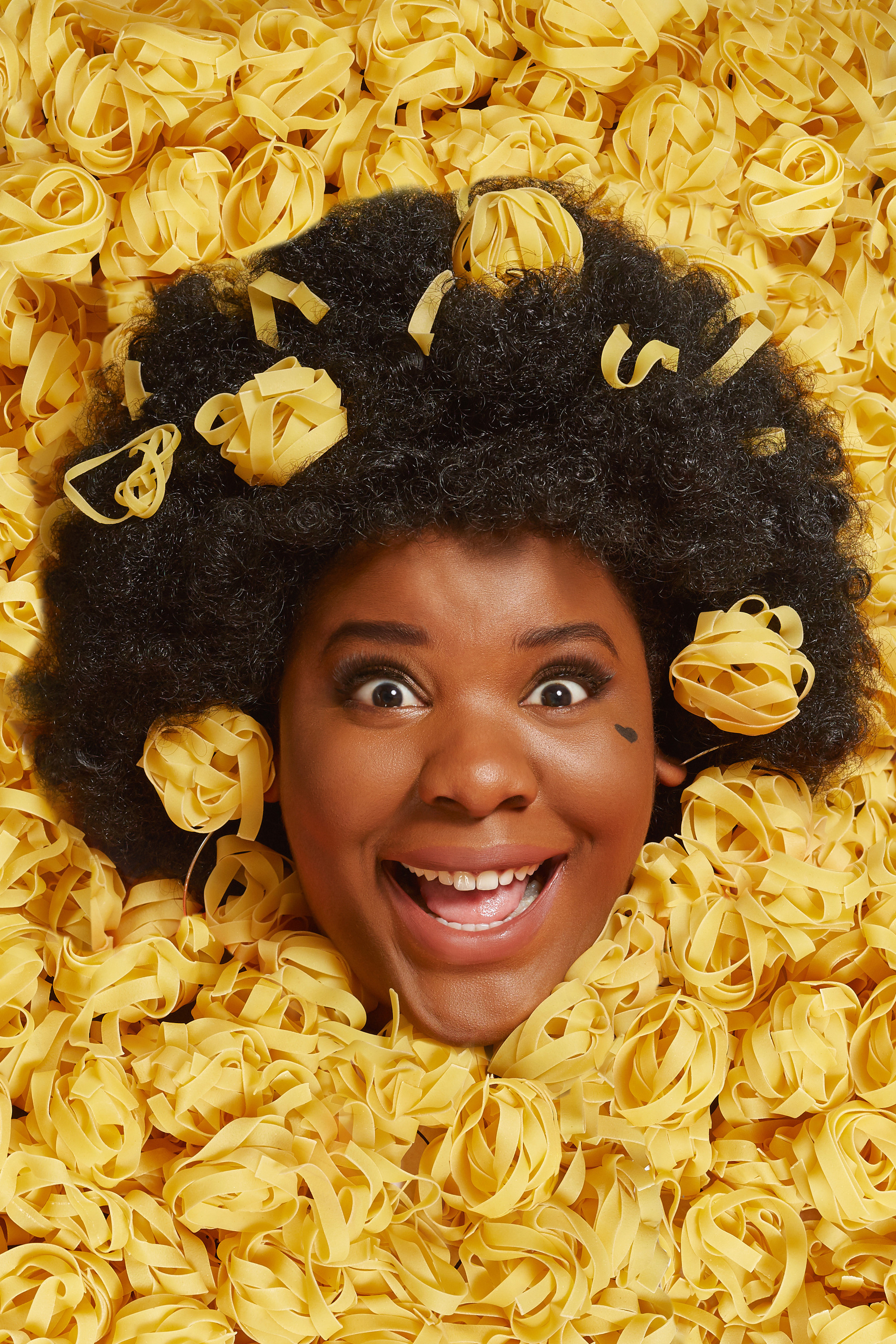 Big Mama. Рекламный и портретный фотограф в Украине. Андрей Дерич